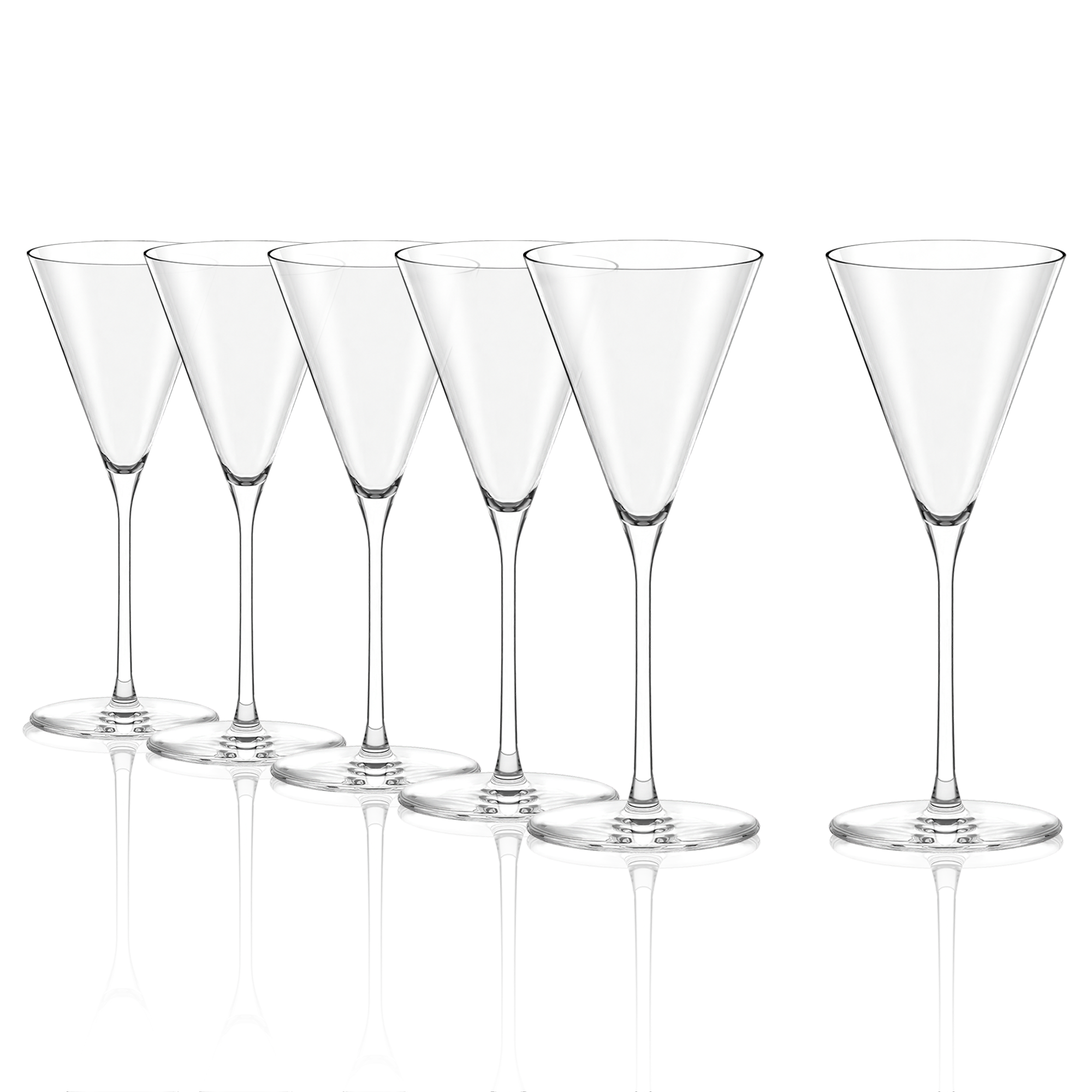 Cocktailspitz Kyoto Bar 6er Set