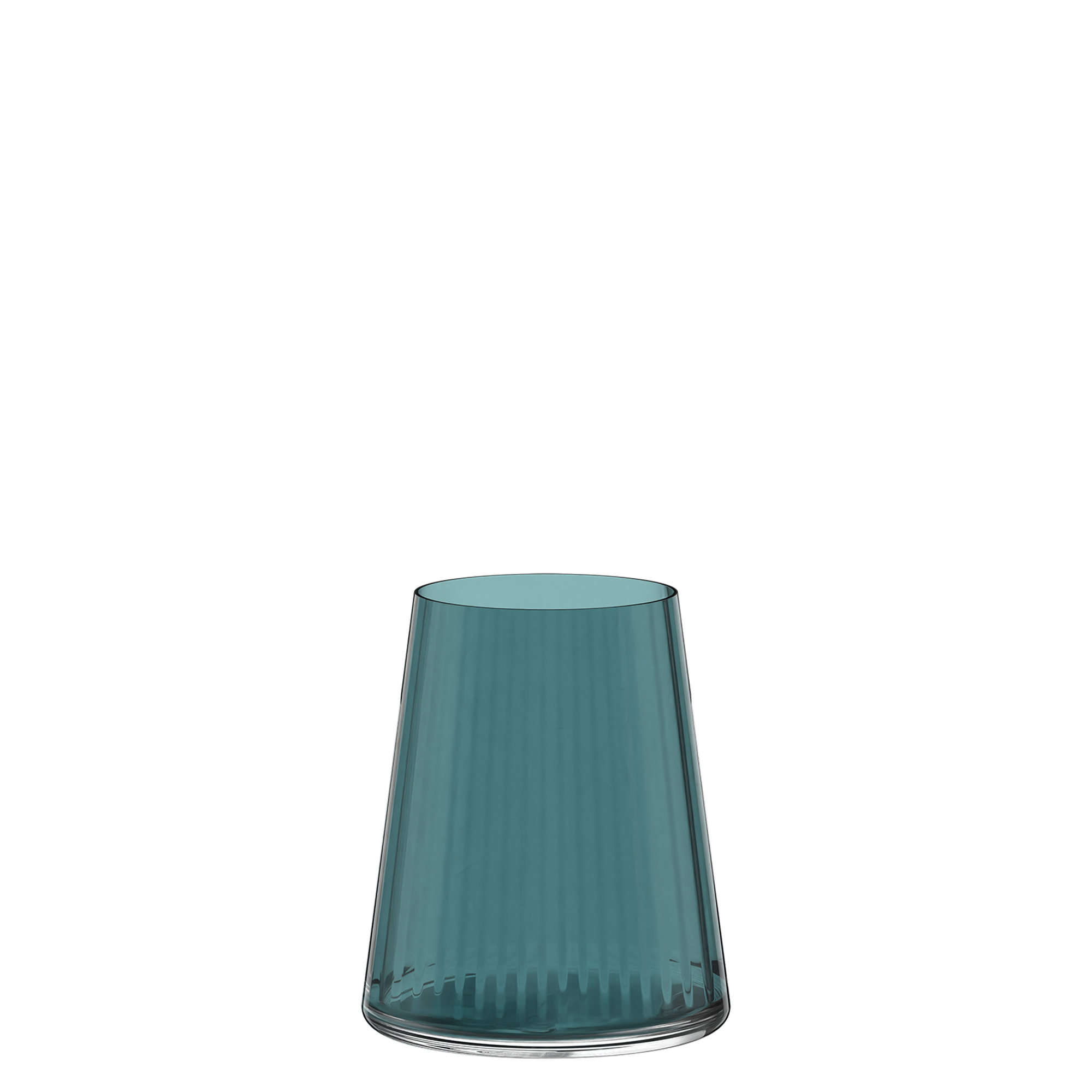 Weißweinbecher Symphony Teal 6er Set