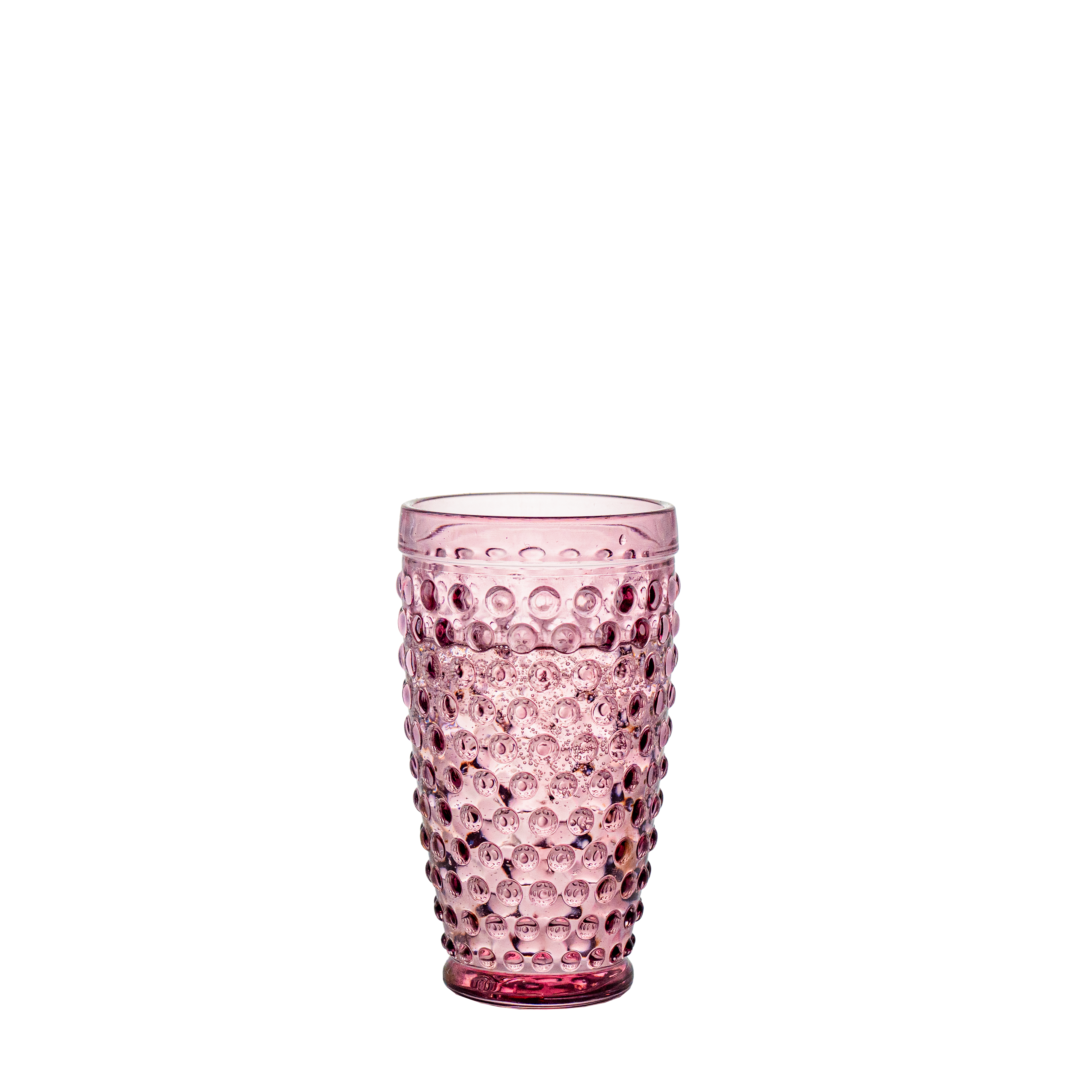 Vaso Rosé Otto set de 6