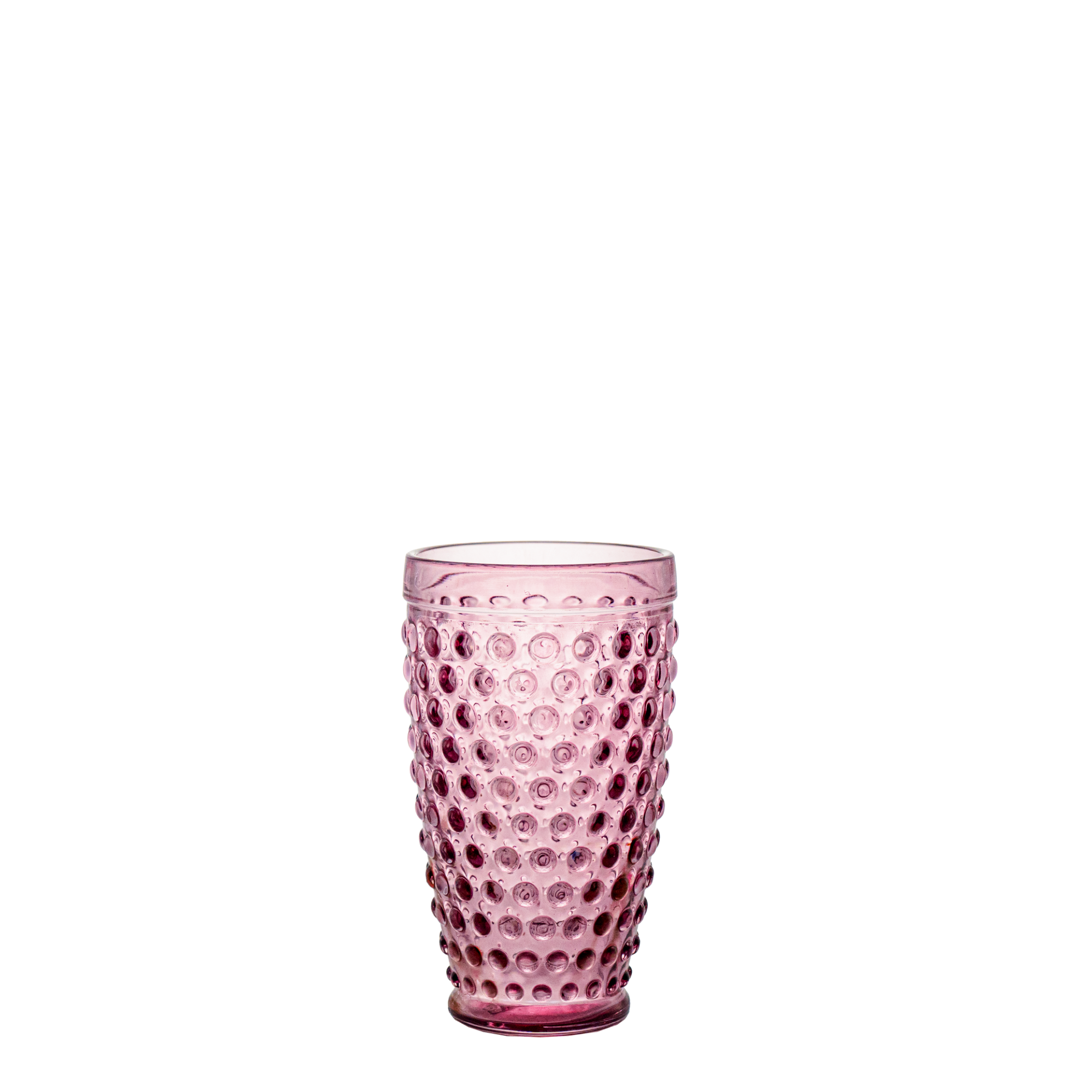 Vaso Rosé Otto set de 6