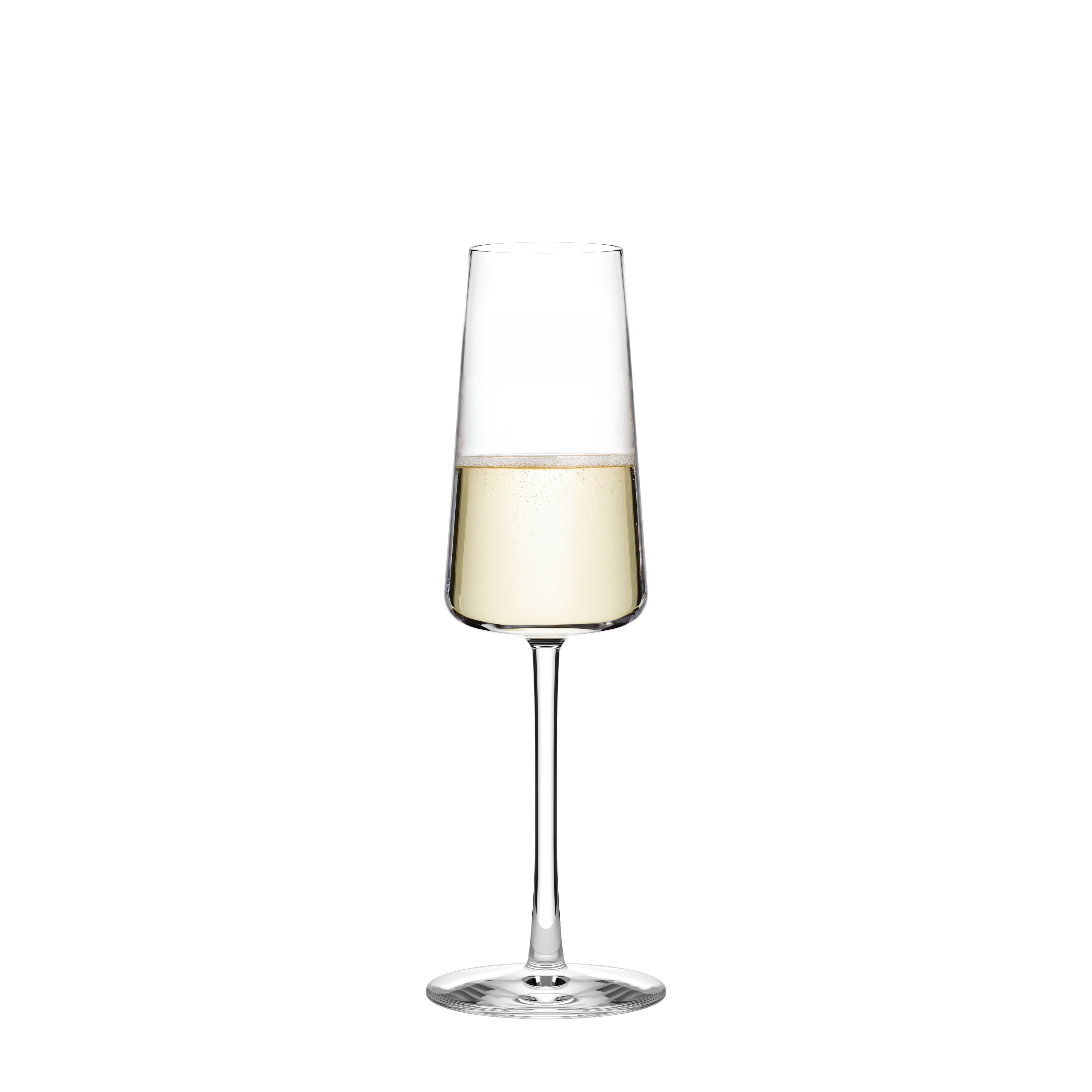 Champagne Glass Power Set of 6