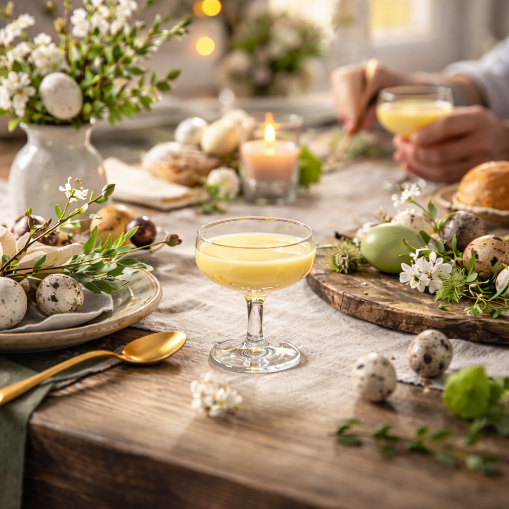 Liqueur Coupe Set of 6