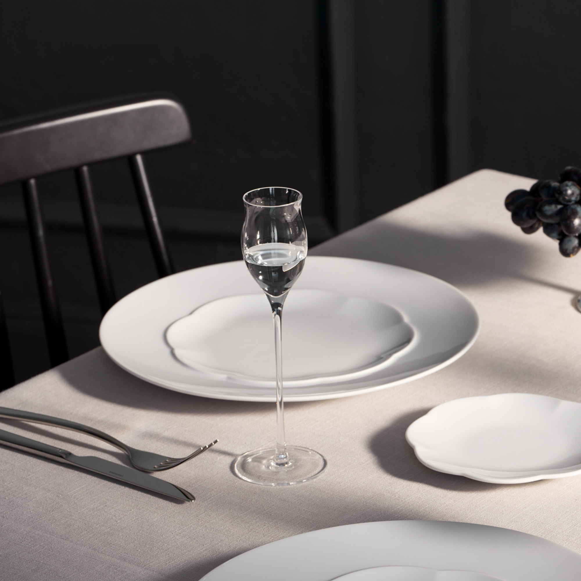 Copa de grappa Q1 set de 6
