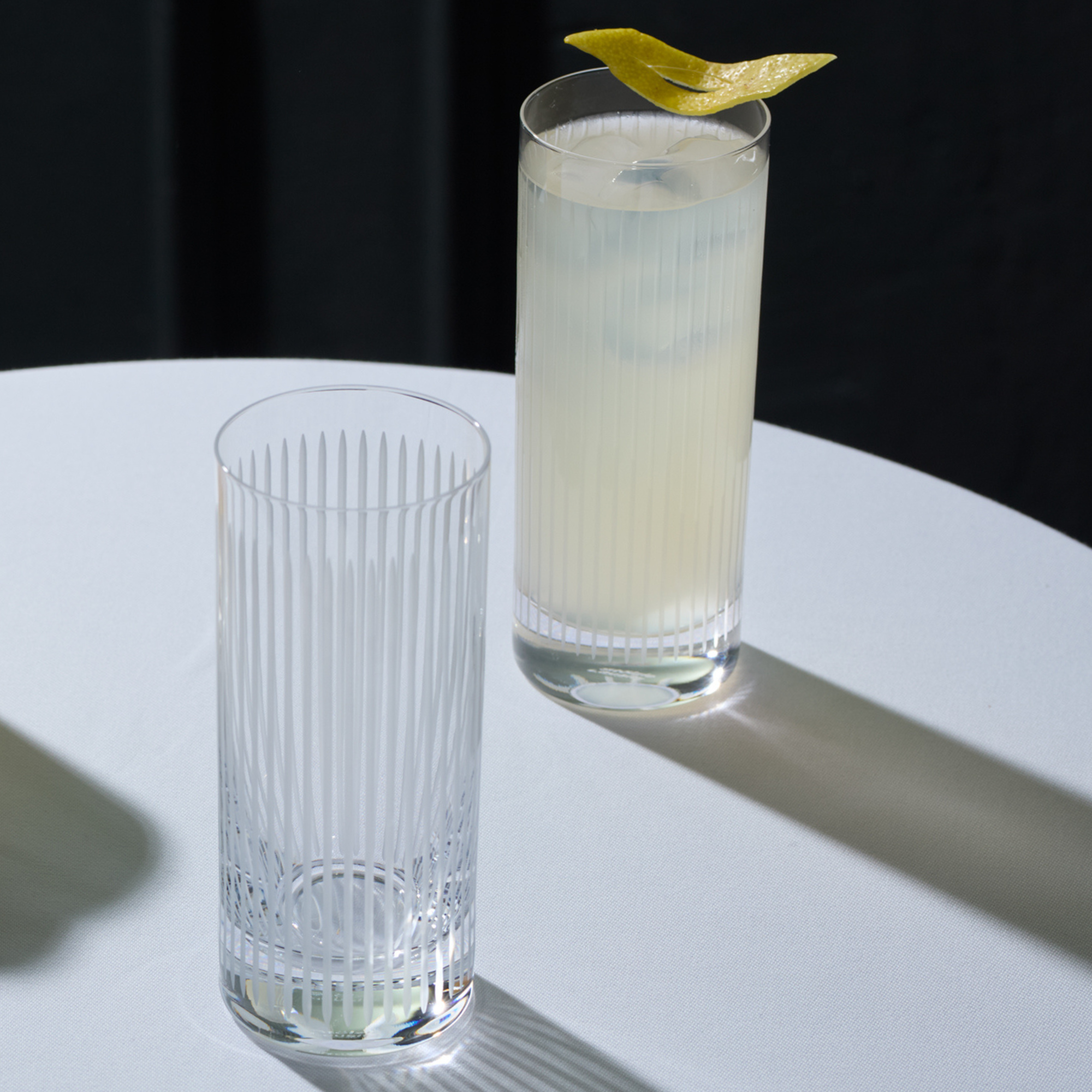 Longdrinkbecher SOHO 6er Set