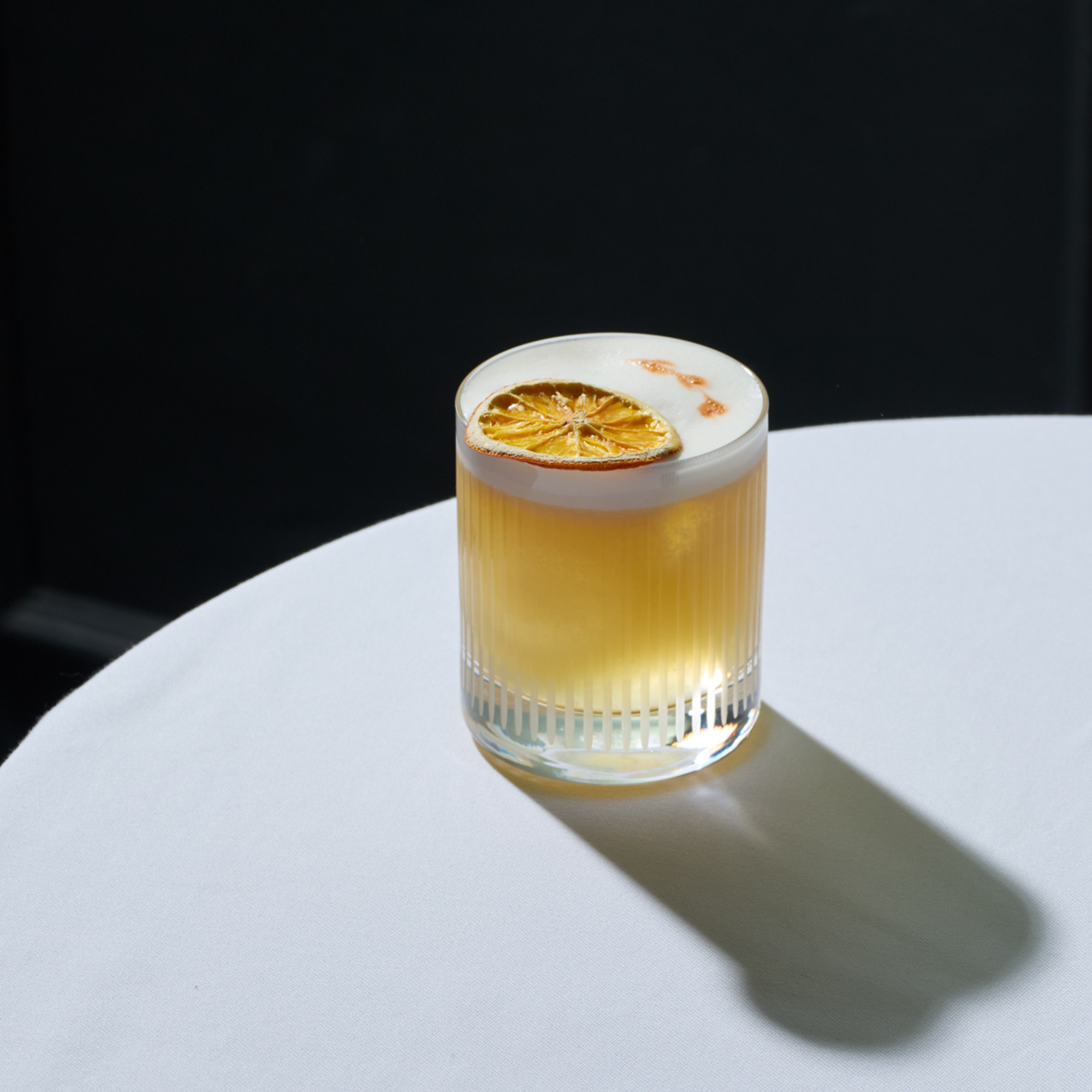 Whiskey Small Tumbler Soho Set of 6