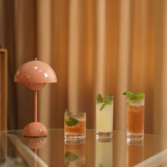 Longdrinkbecher SOHO 6er Set