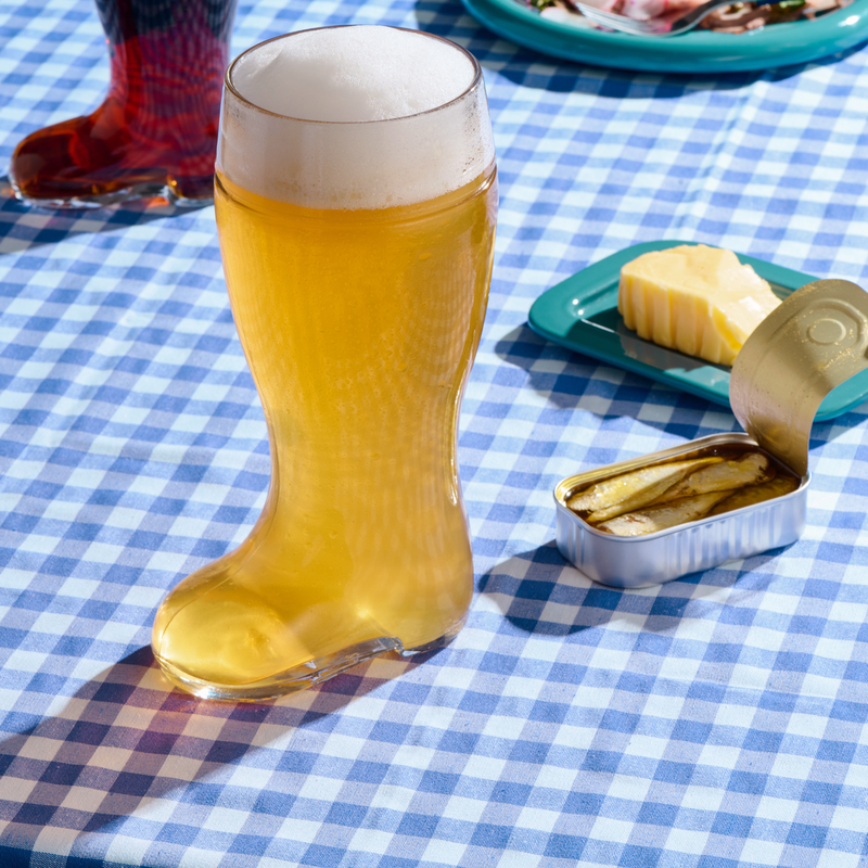 Bota de cerveza