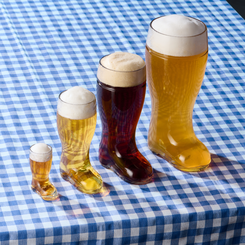 Bota de cerveza