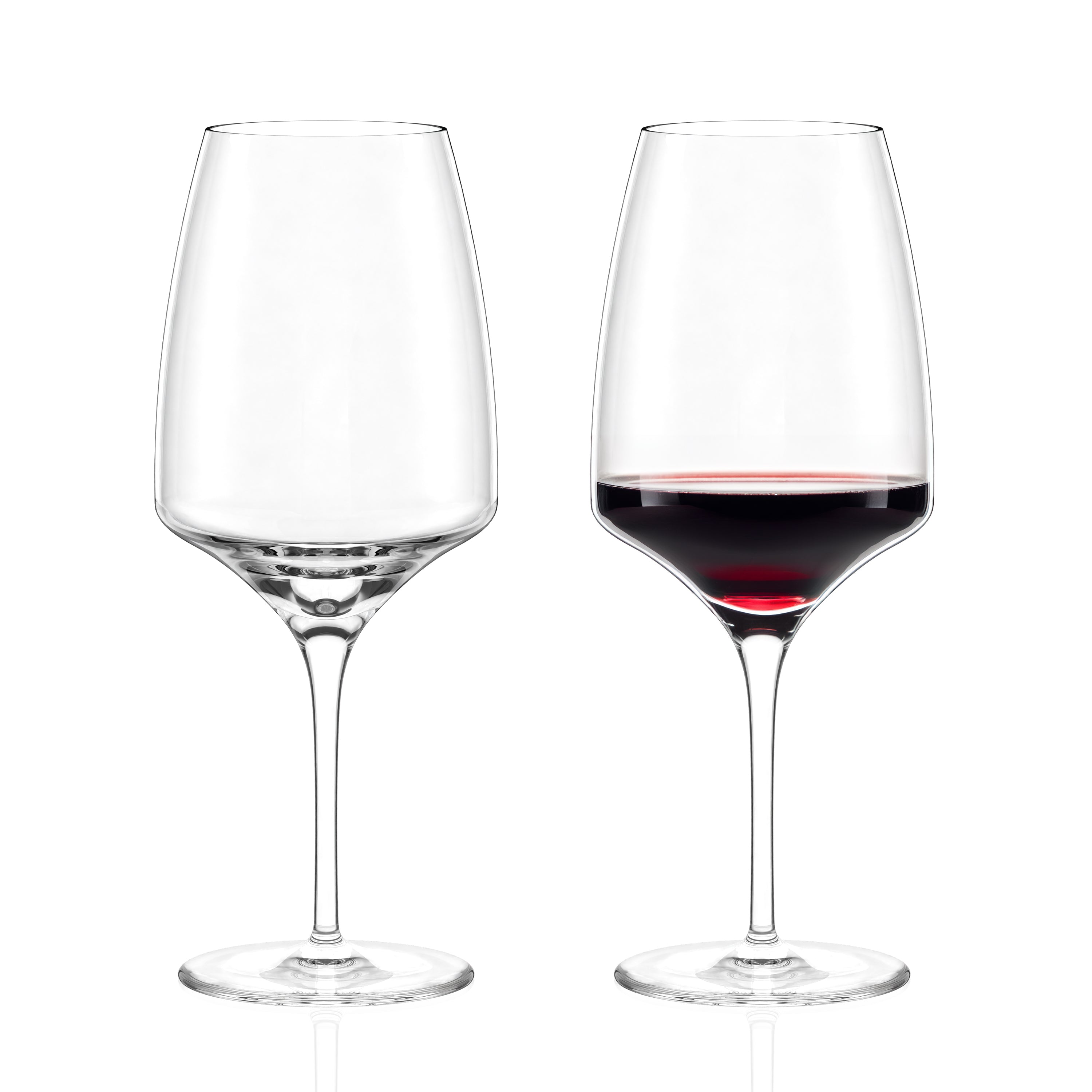Bordeaux Experience Set of 2