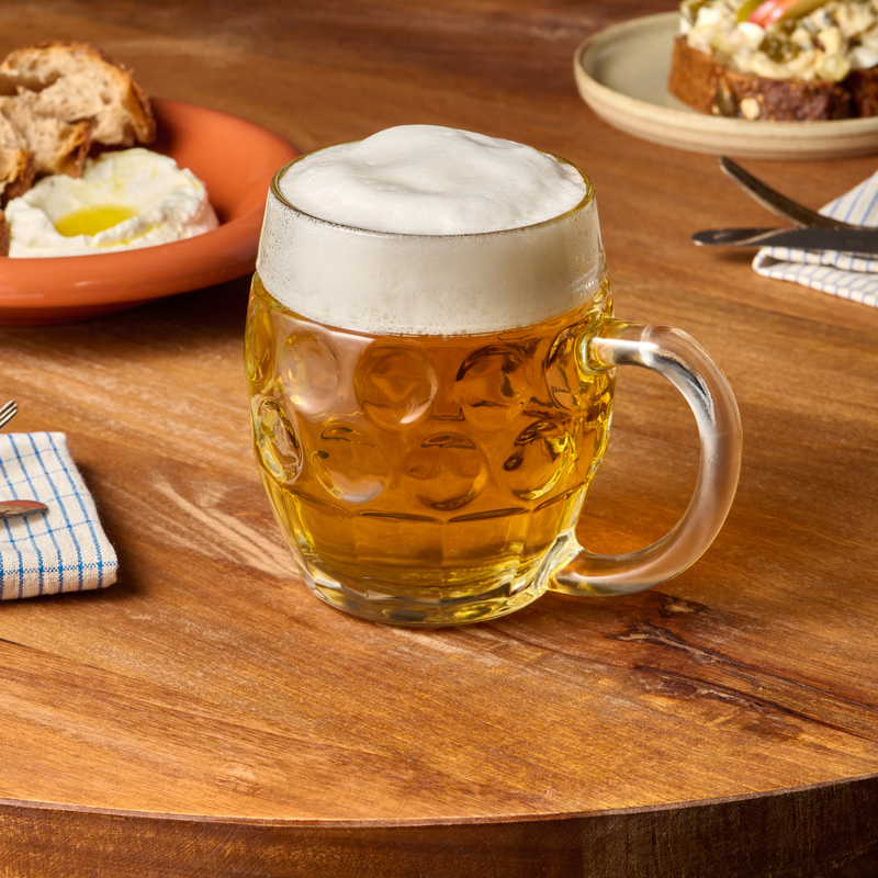 Beer Mug Tübinger