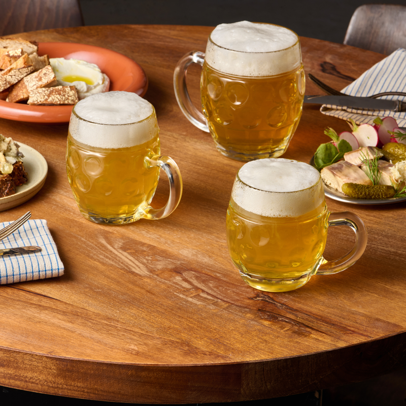 Beer Mug Tübinger