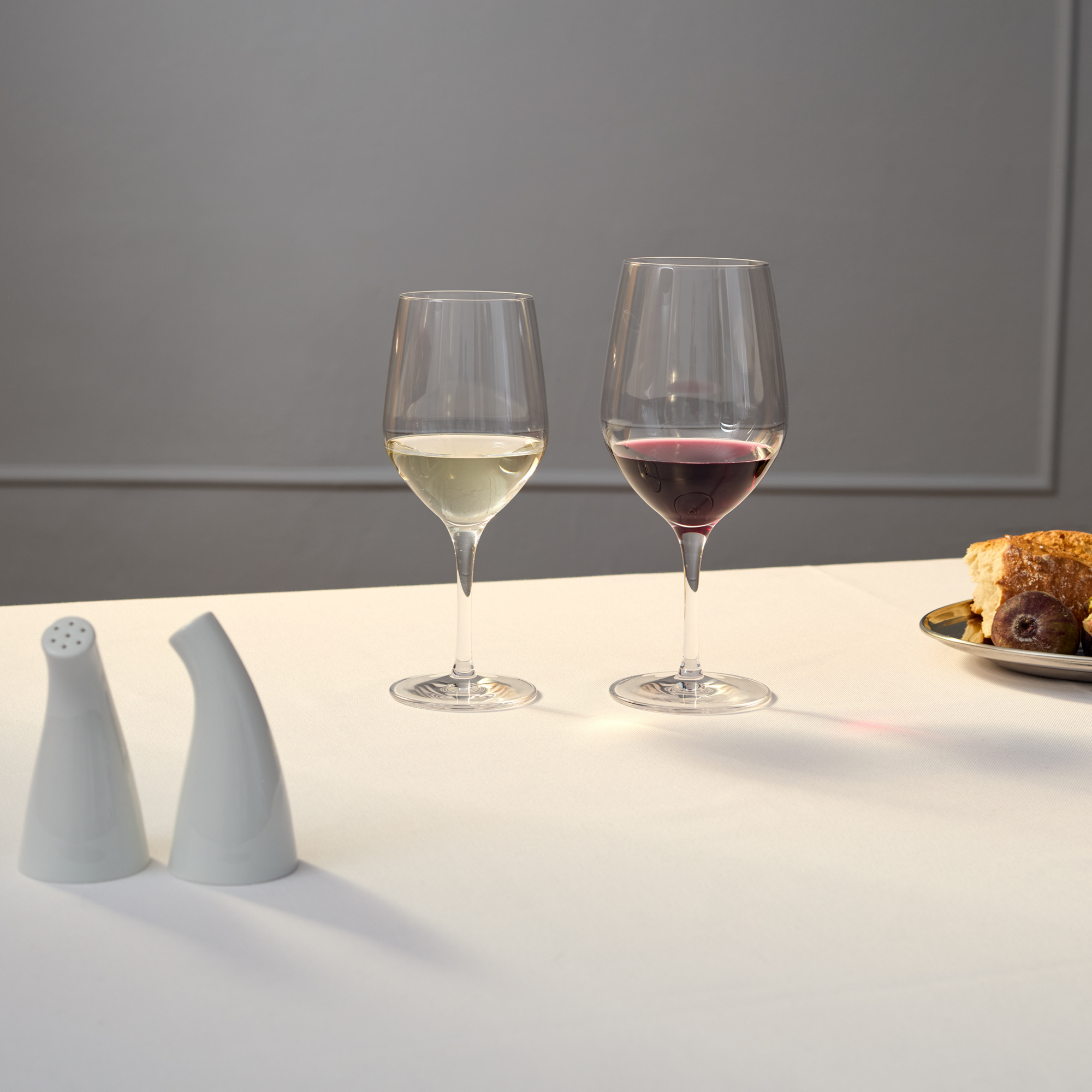 White Wine Glass Ultra Set of 6