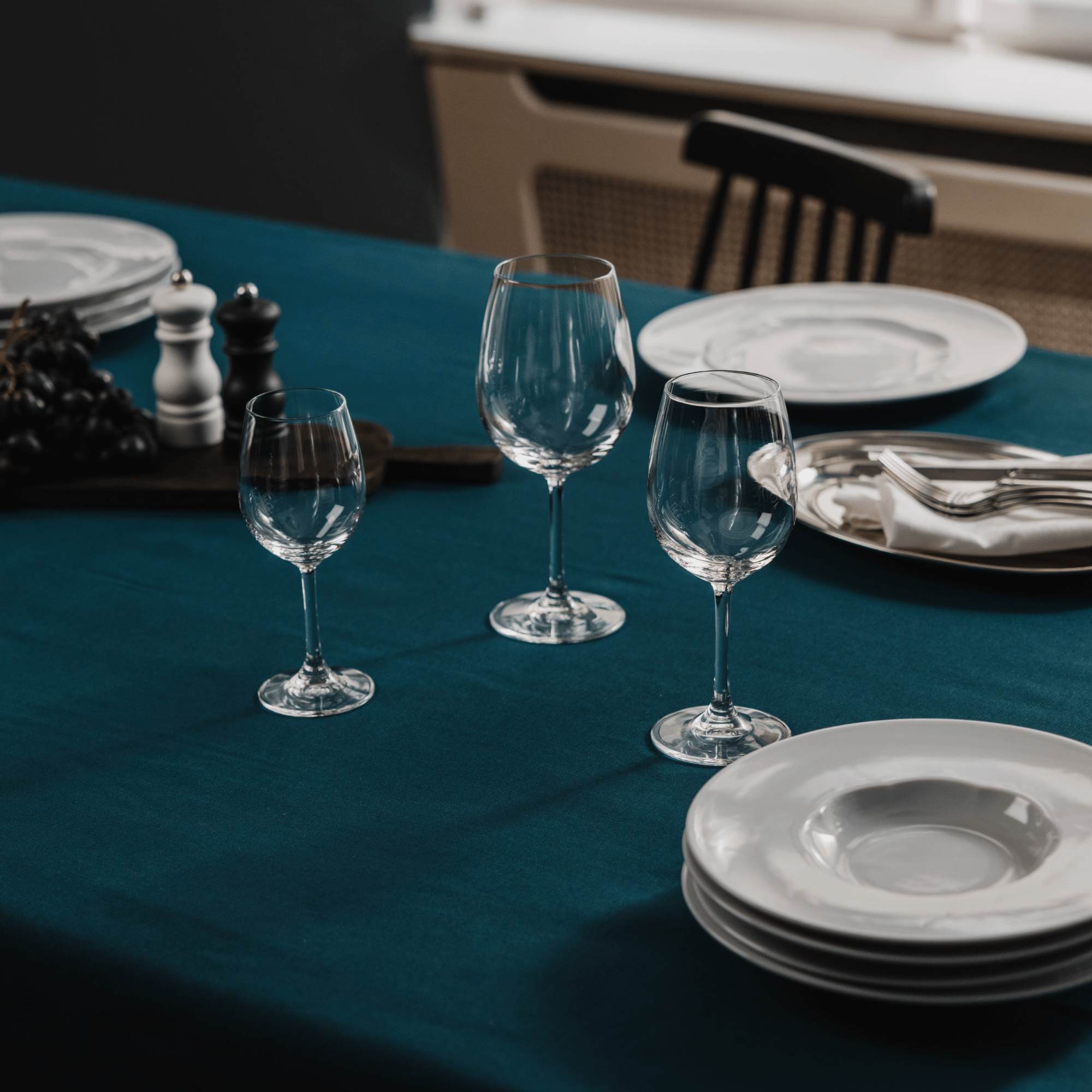 Bordeaux Glass Weinland Set of 6