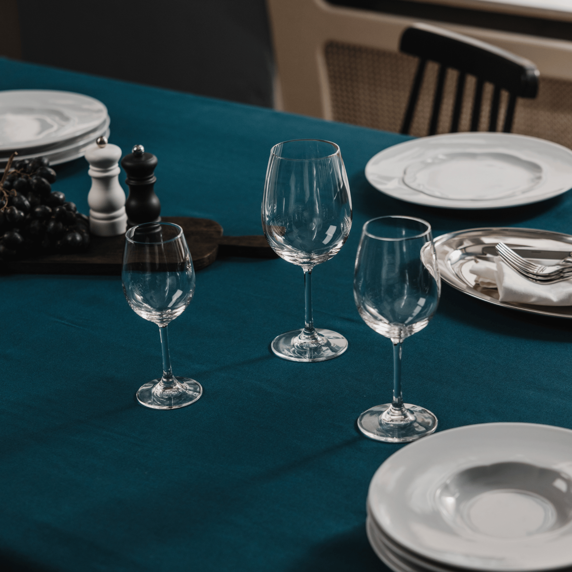 Bordeaux Glass Weinland Set of 6