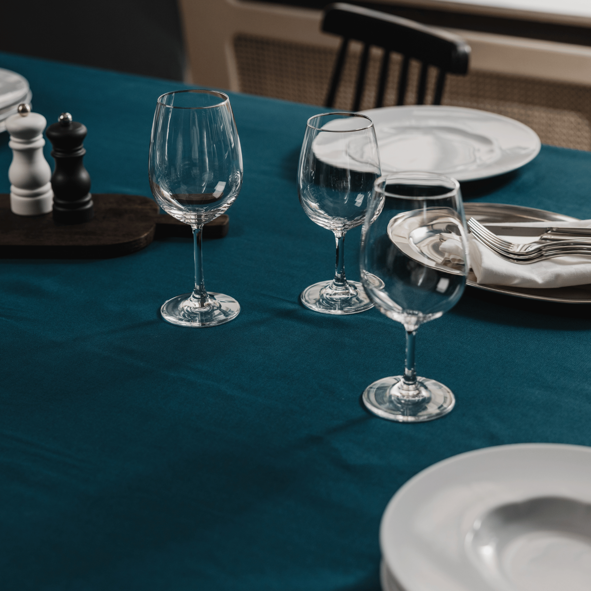 Red Wine Glass Weinland Set of 6