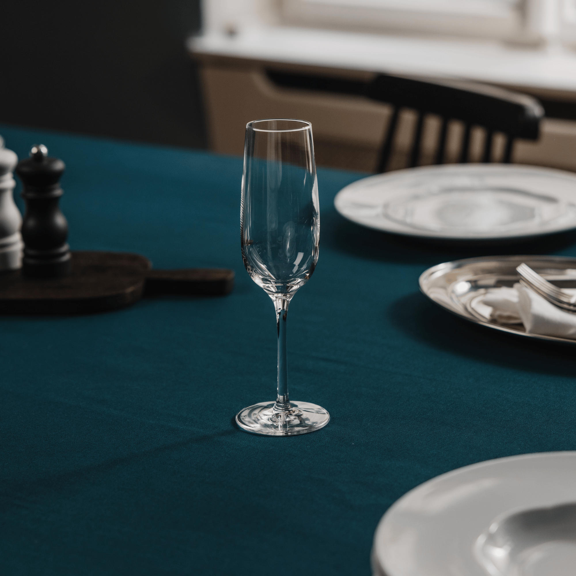 Champagne glass Weinland Set of 6