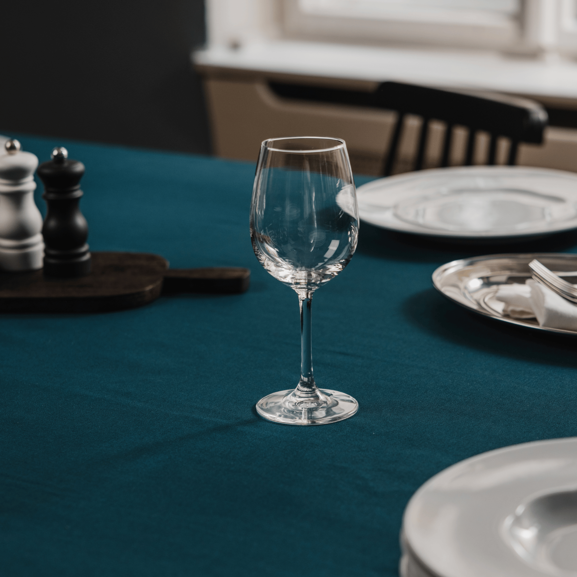 White Wine Glass Weinland Set of 6