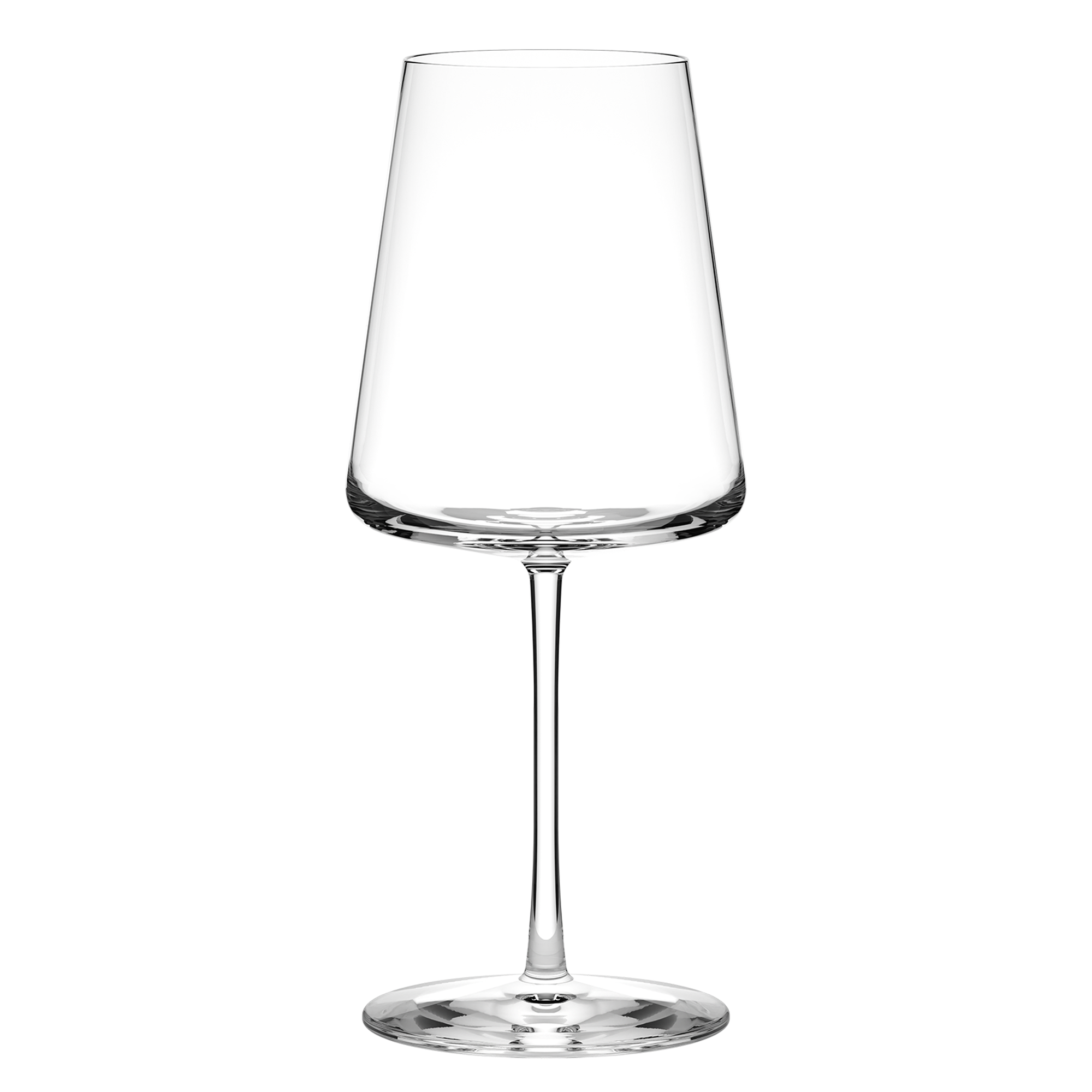 Eleganter Bordeauxkelche Power Kollektion von Stölzle Lausitz für ein perfektes Weinerlebnis