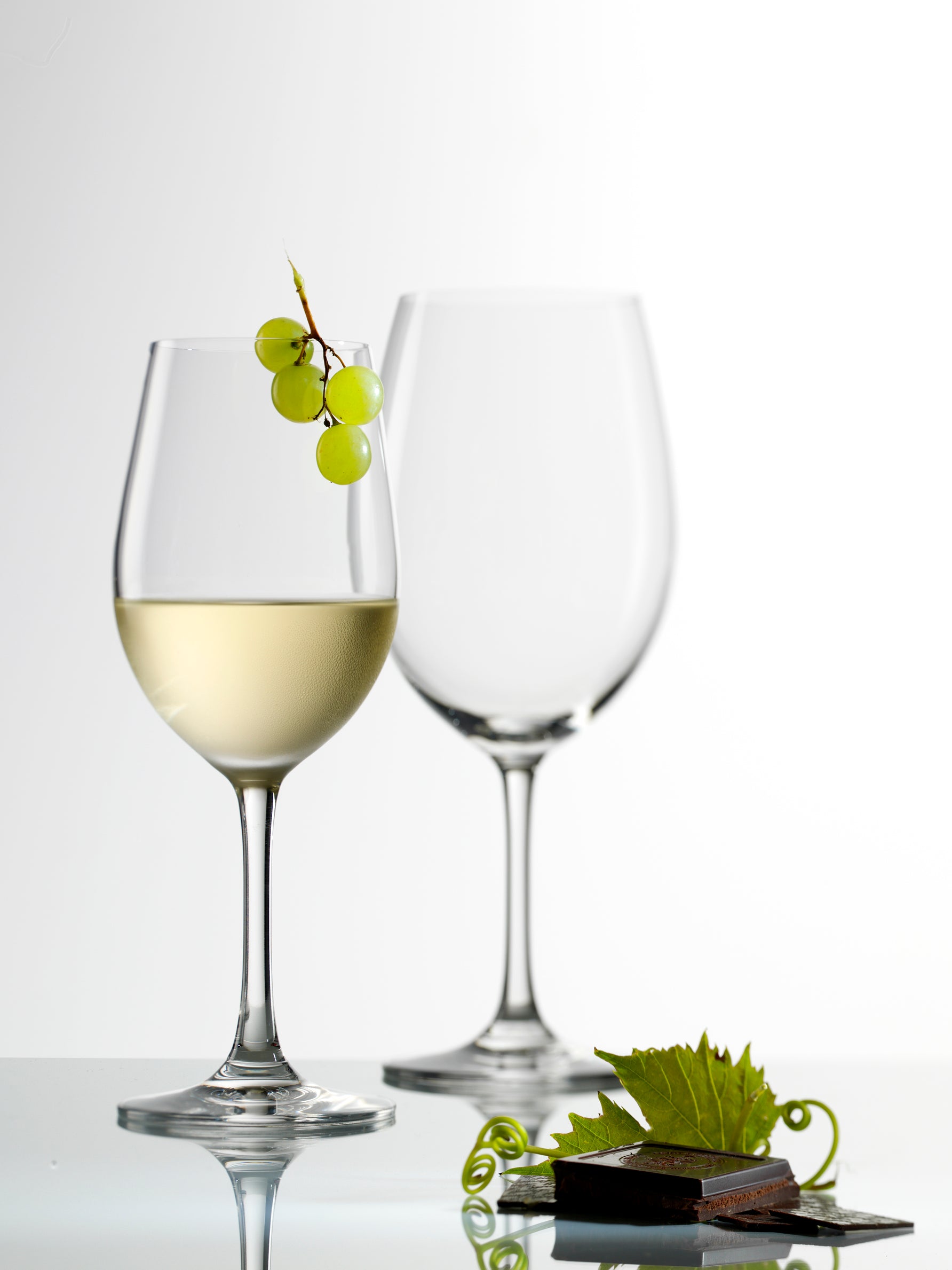 Weißweinkelch Classic 6er Set