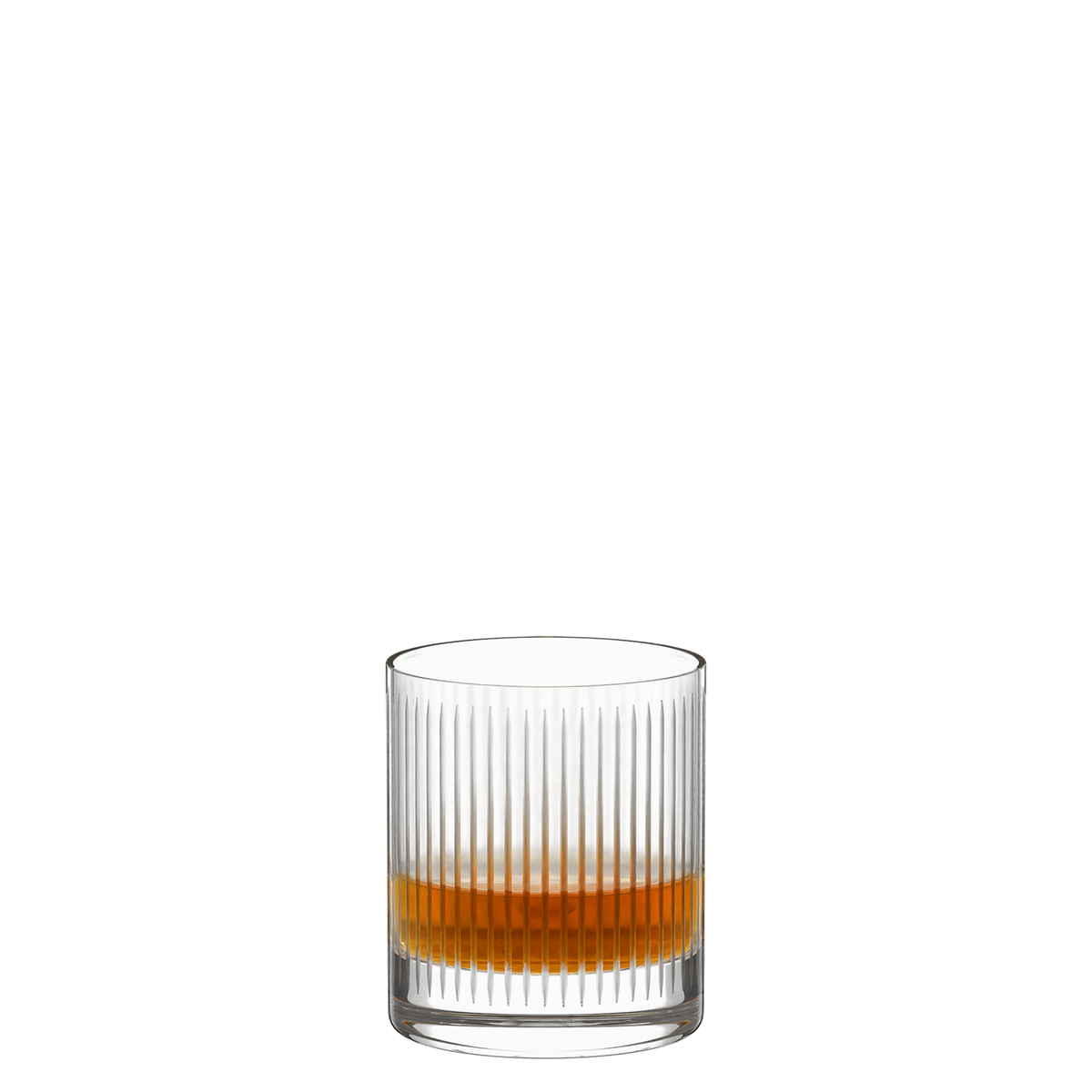 Whiskey Small Tumbler Soho Set of 6