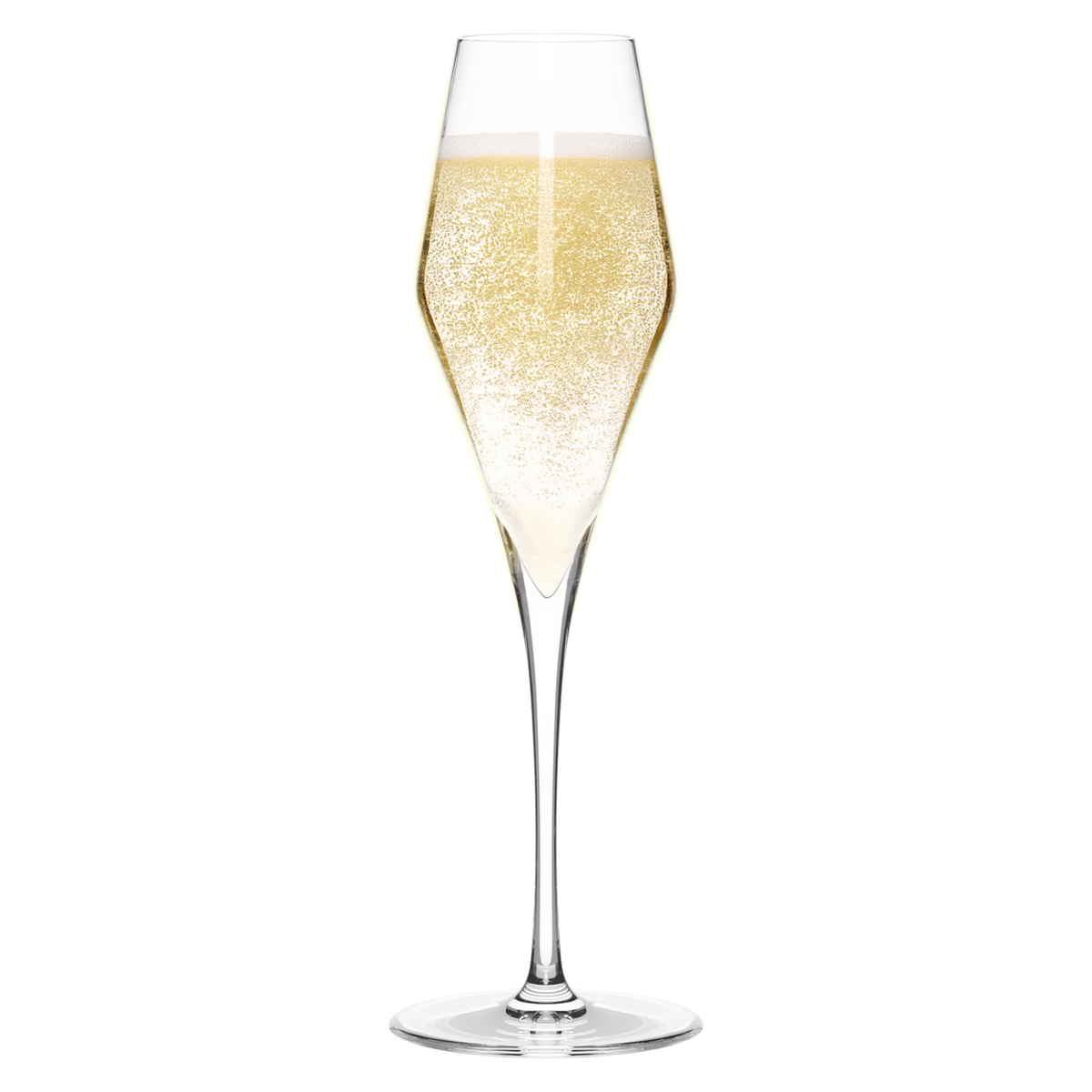 Champagnerglas Q1 6er Set