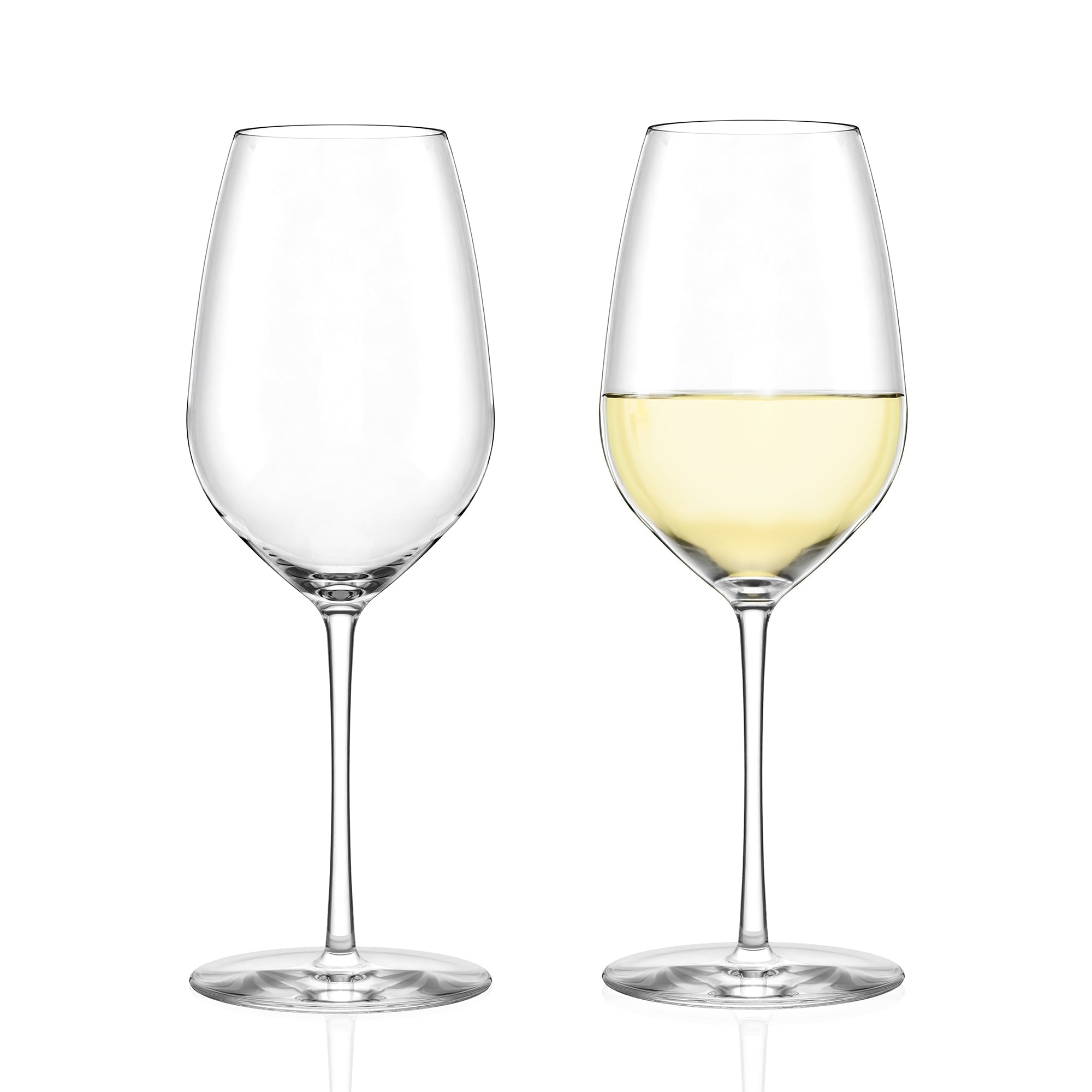 Stölzle Lausitz Fino Weißweinkelch kaufen, eleganter Glasstil für Weinliebhaber