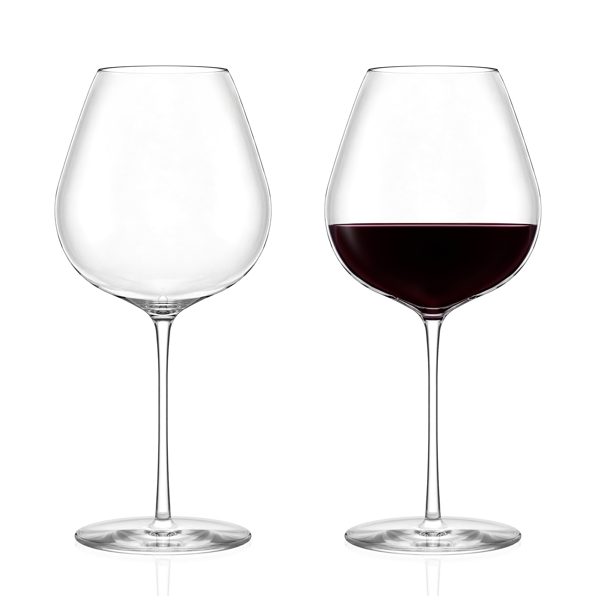 Burgunderkelch Fino 2er Set