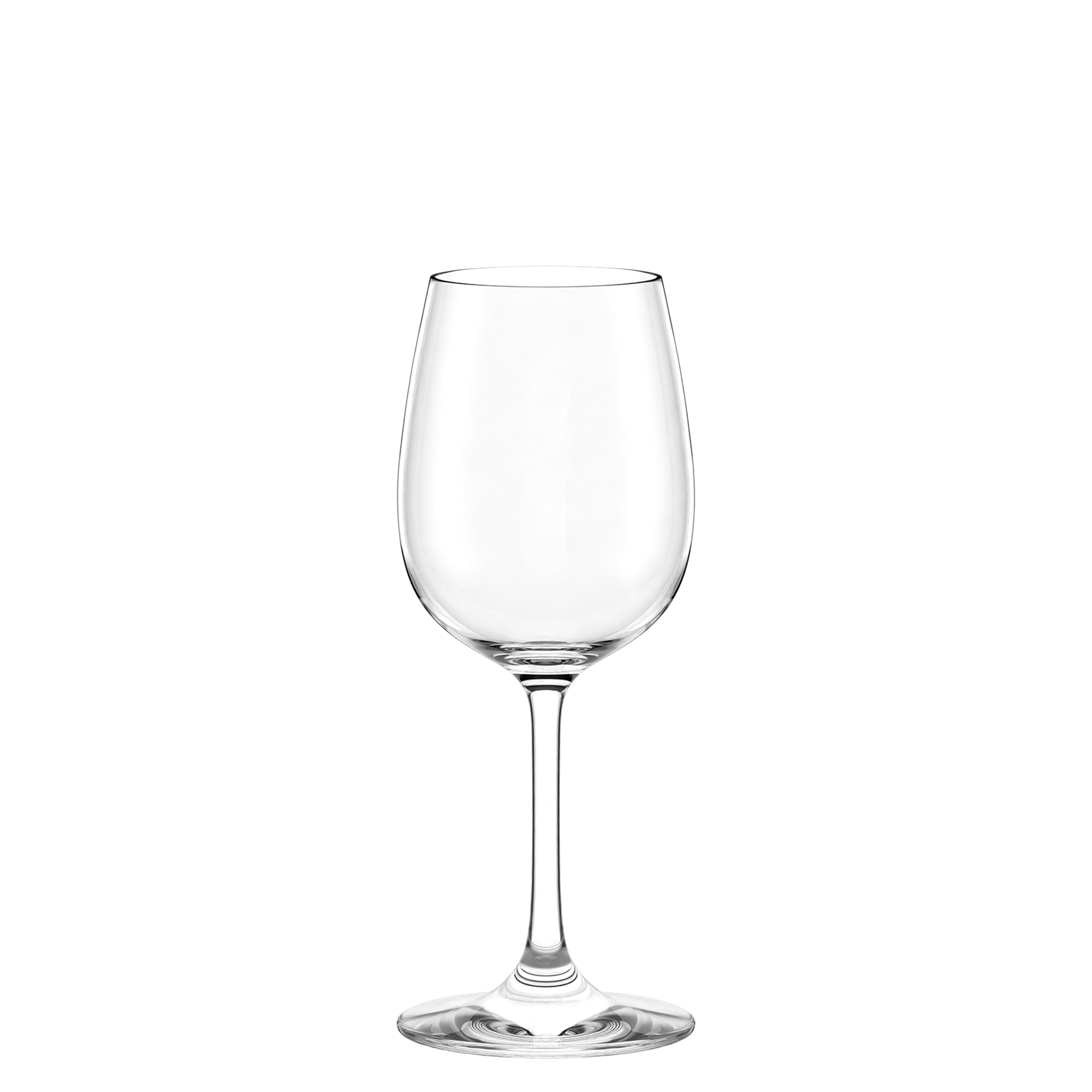 Elegantes Weinglas von Stölzle Lausitz, Gläser Made in Germany für stilvolle Tischdekoration