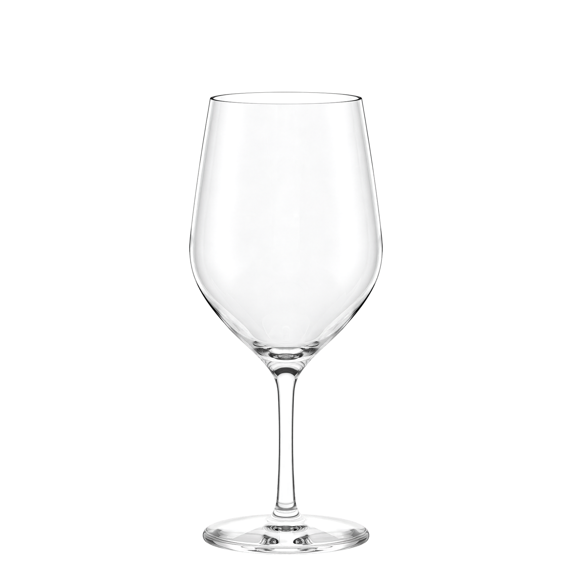 Stölzle Lausitz hochwertige Bordeauxgläser mit elegantem Design für erlesene Weine