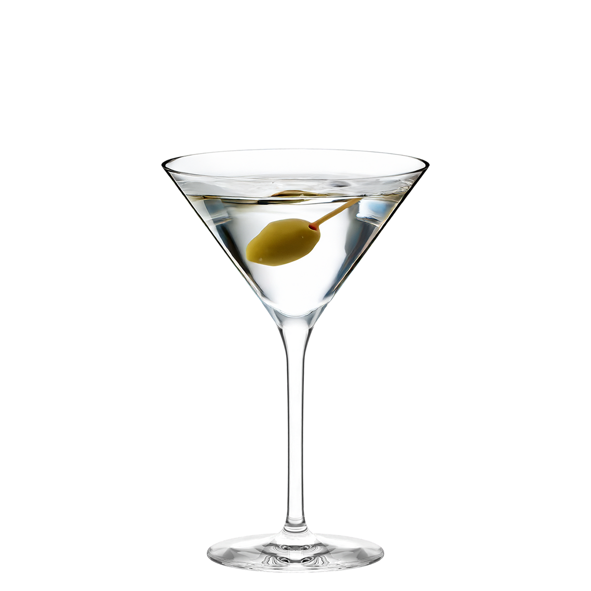 Cocktailschale Grandezza 6er Set
