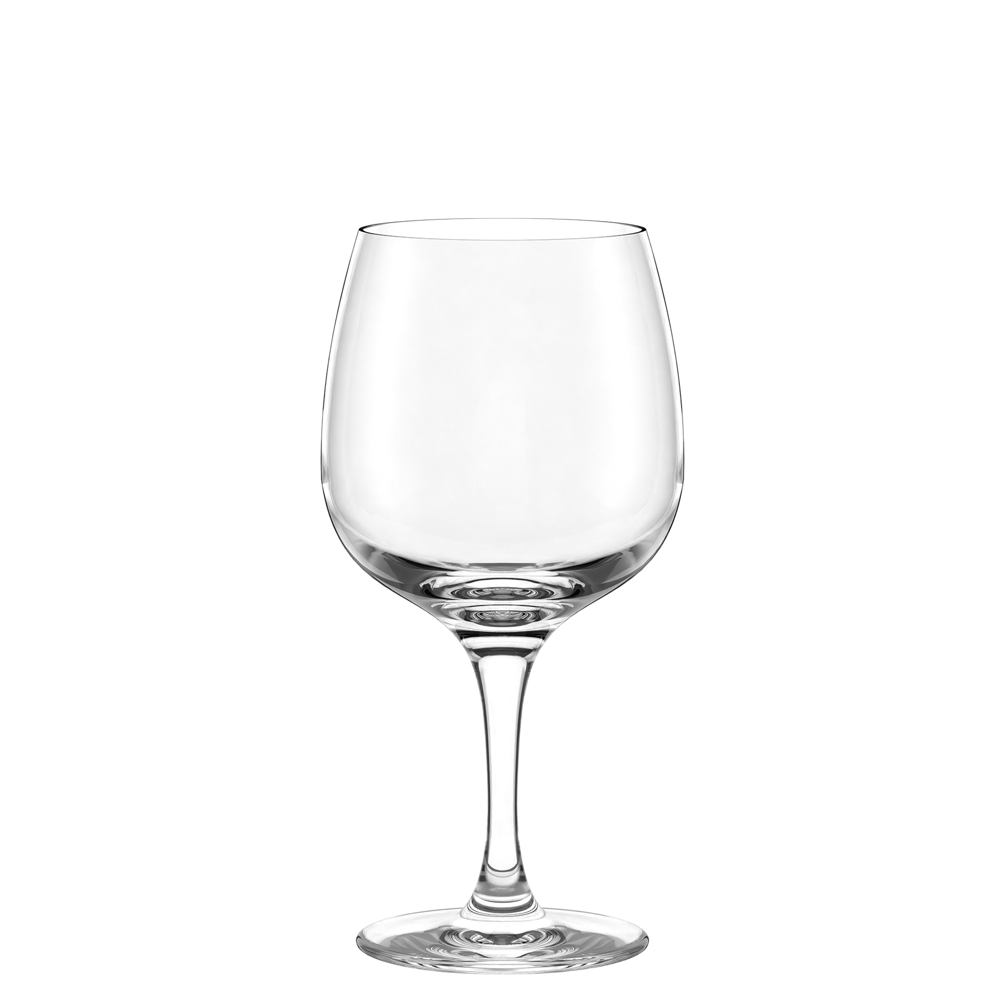 Elegantes Stölzle Lausitz Weinglas, ideal für hochwertige Gläser für Gin und besondere Anlässe