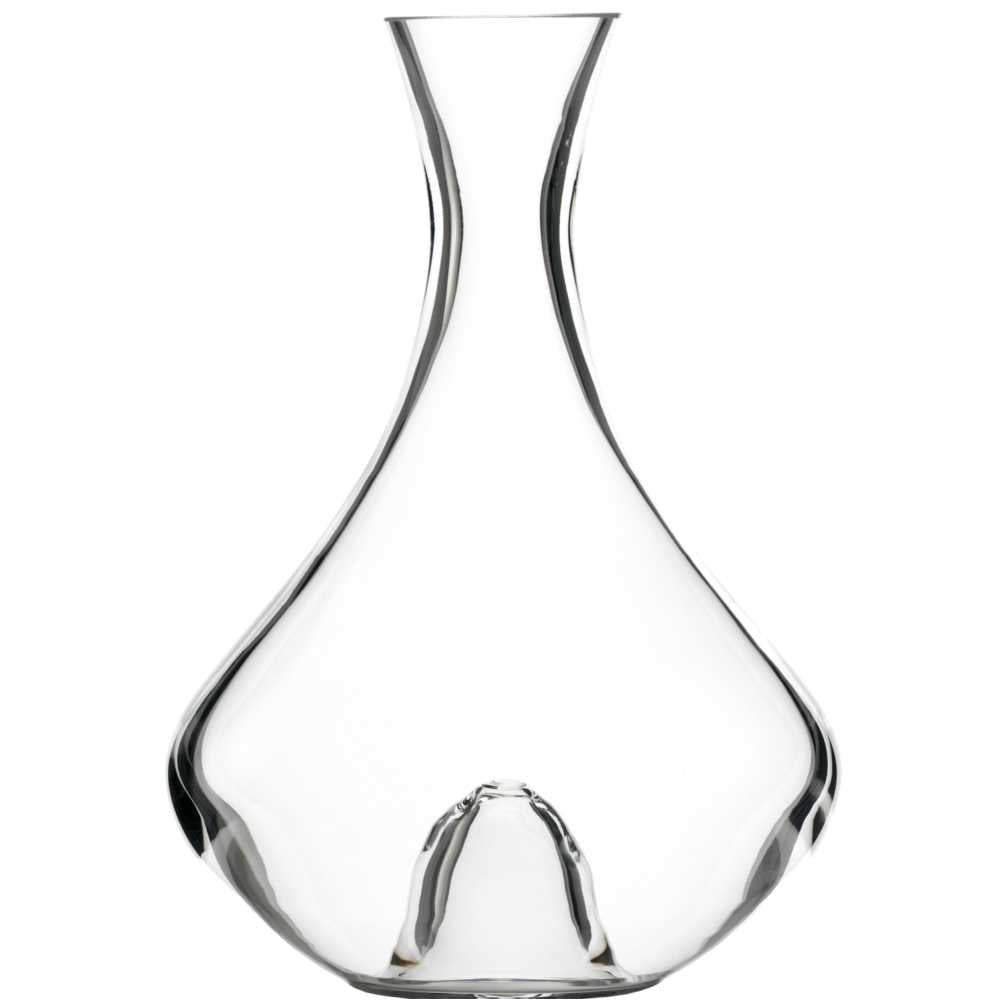 Stoelzle Lausitz Dekanter Fire 250 ml