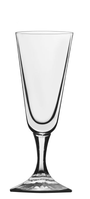 Hochwertige Schnapsgläser kaufen von Stölzle Lausitz mit elegantem Design und stabiler Standfläche