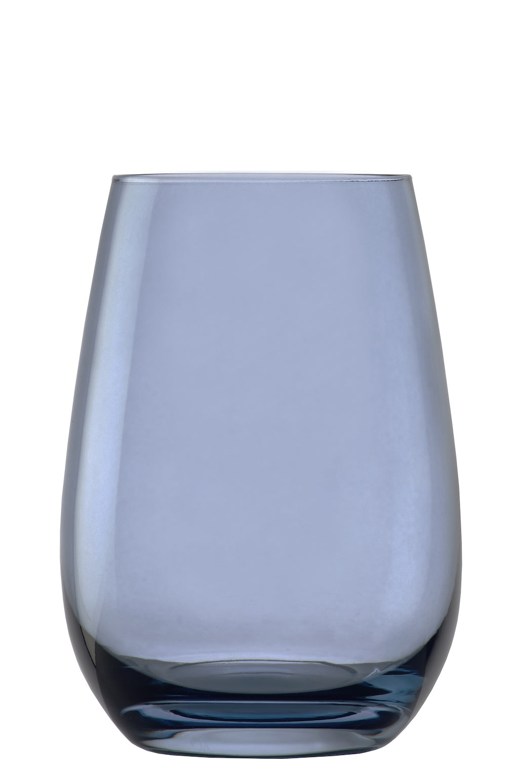 Stoelzle Lausitz Elements Becher Blaugrau 465 ml
