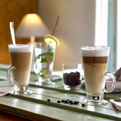 Latte / Glühwein 6er Set