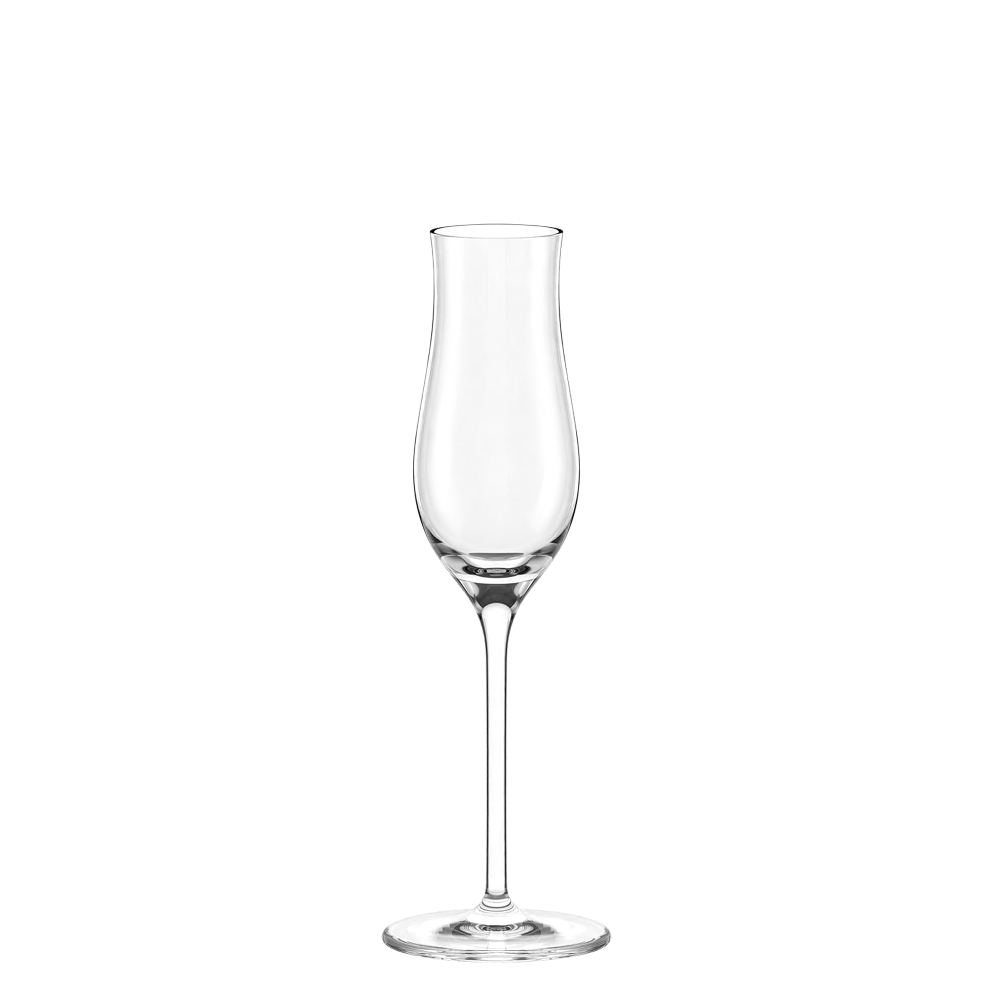 Stölzle Lausitz Luxus Spirituosengläser Deutschland mit elegantem, schlanken Design für edle Getränke