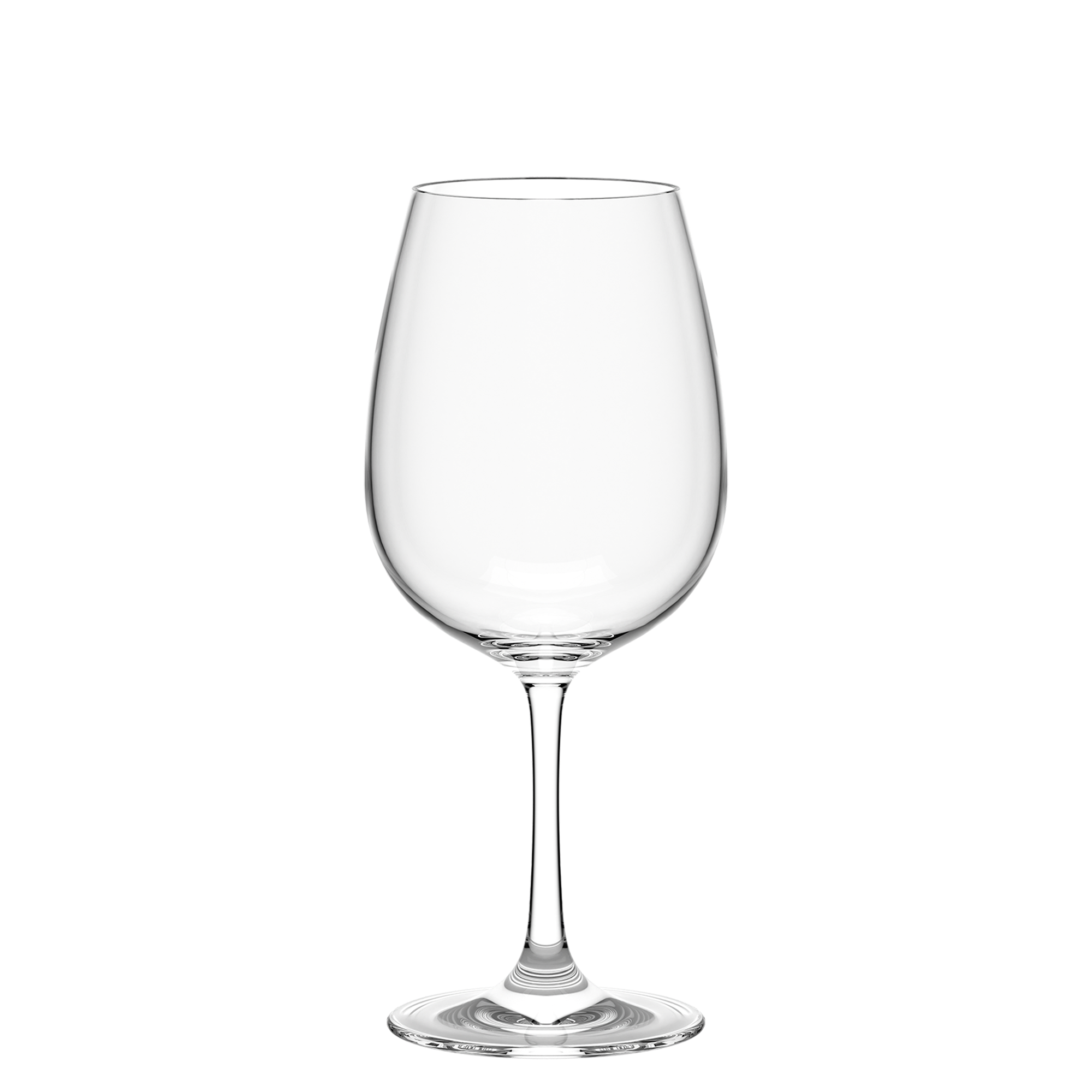 Elegantes Stölzle Lausitz Weinglas, handgefertigt, Made in Germany Weinglas für Weinliebhaber