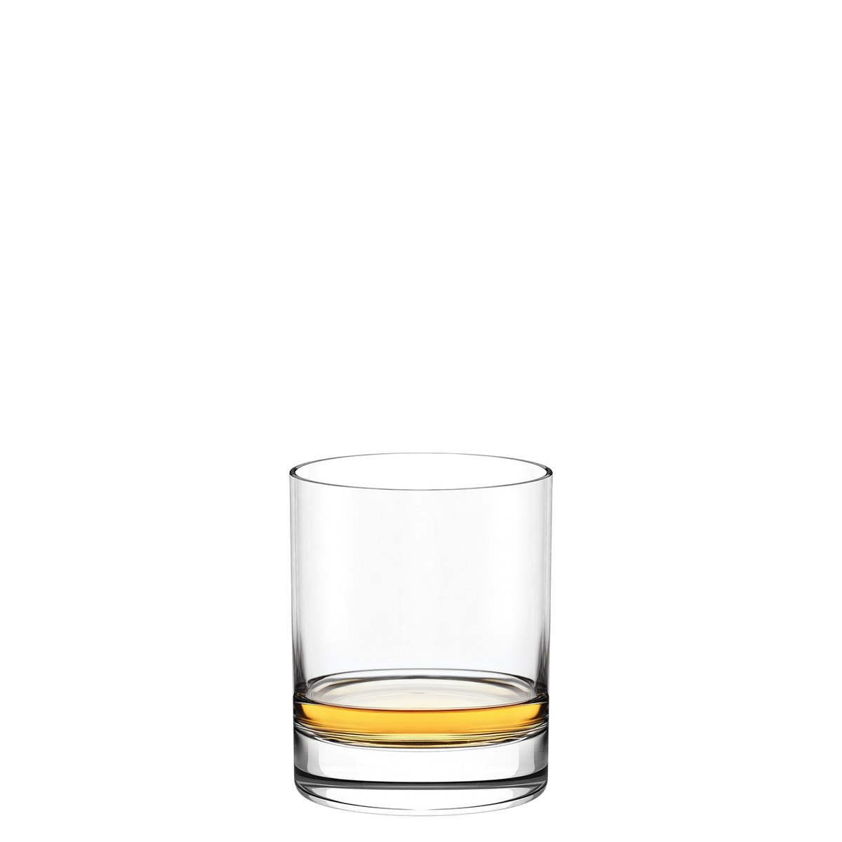 Stolzle New York Bar Large Double Old Fashioned Glasses, Set of 6