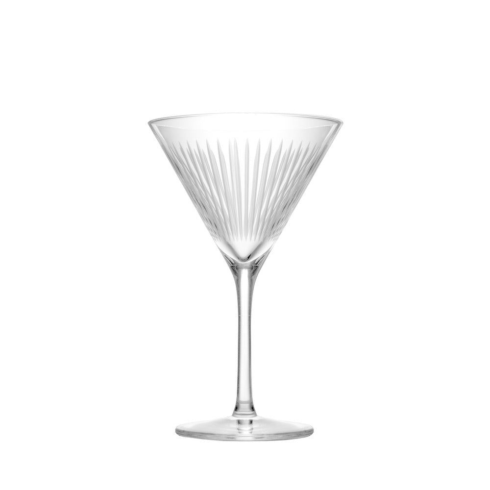 Cocktail Glass SOHO Set of 6