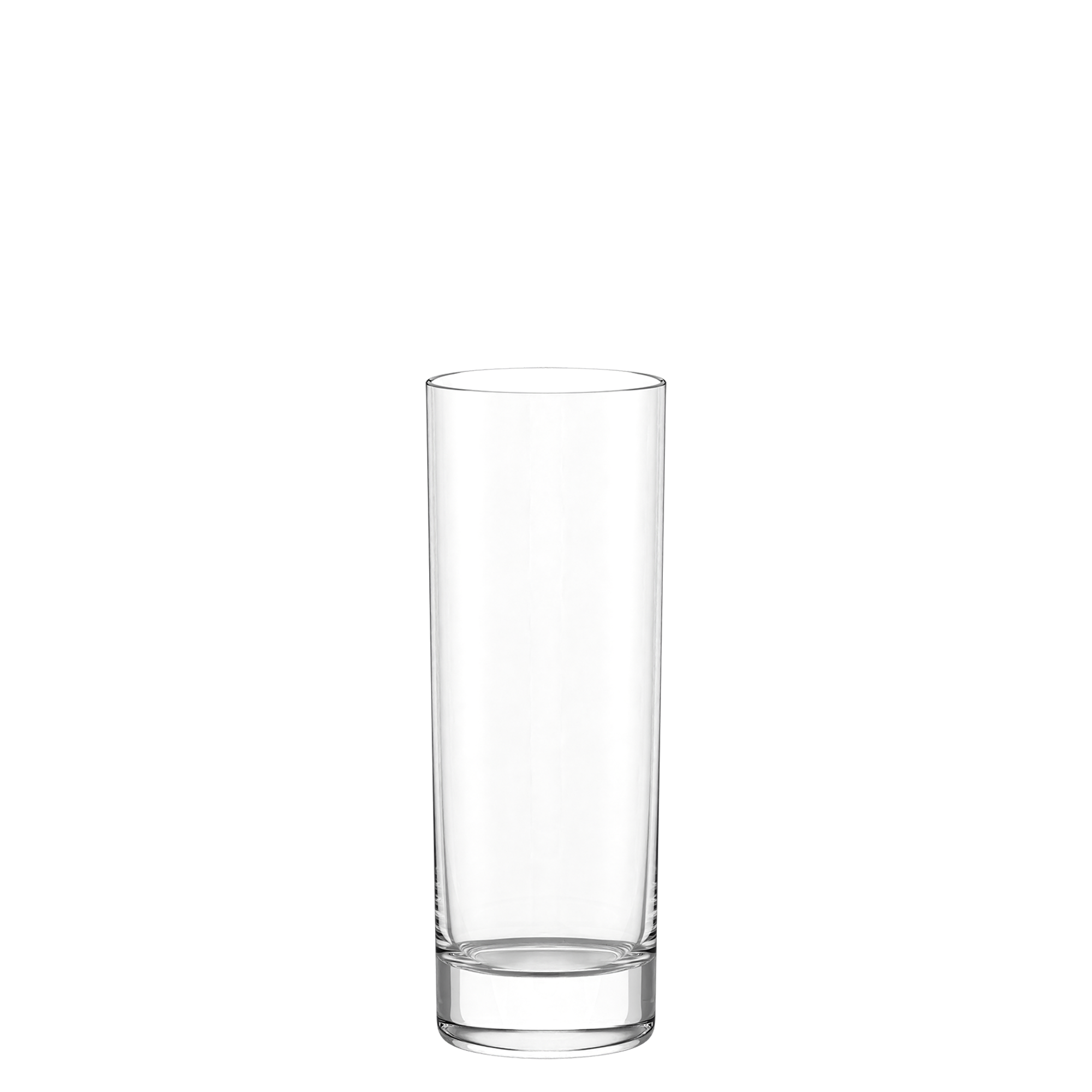 Campari Glass New York Bar Set of 6