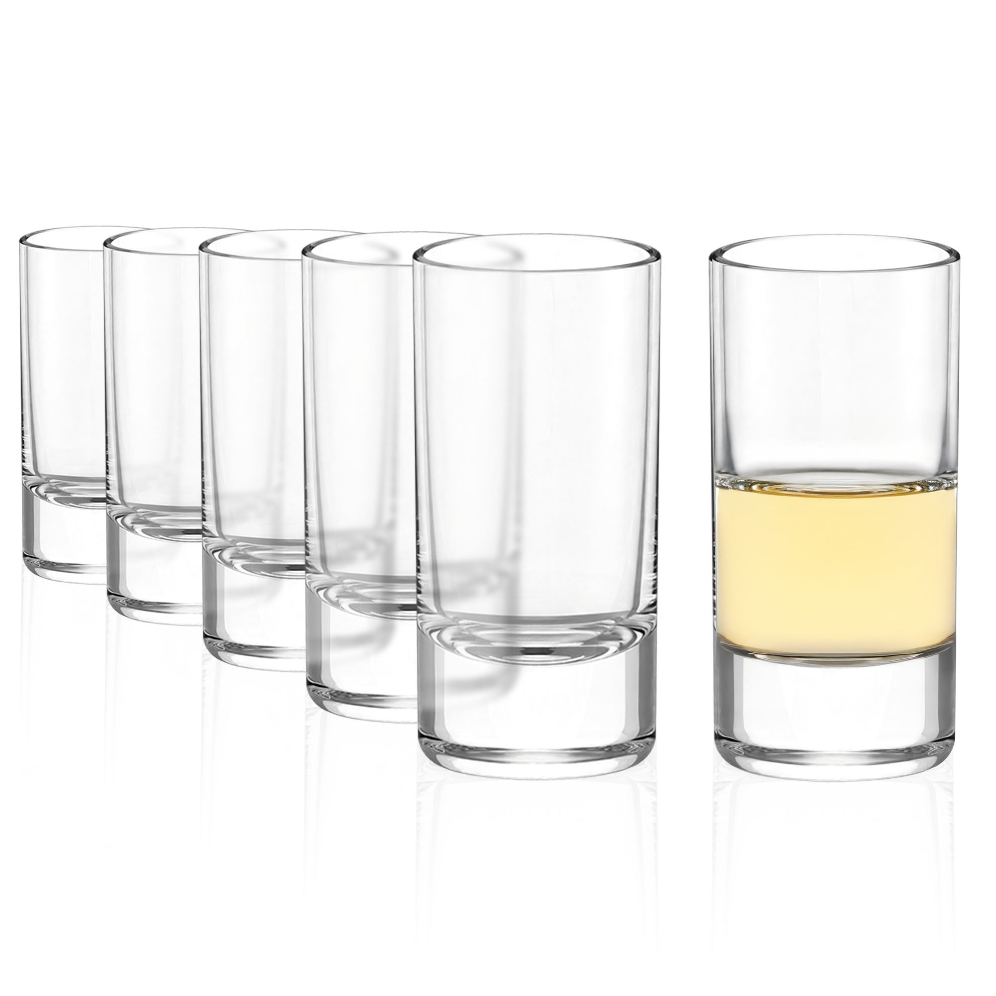 Stamperglas New York Bar 6er Set