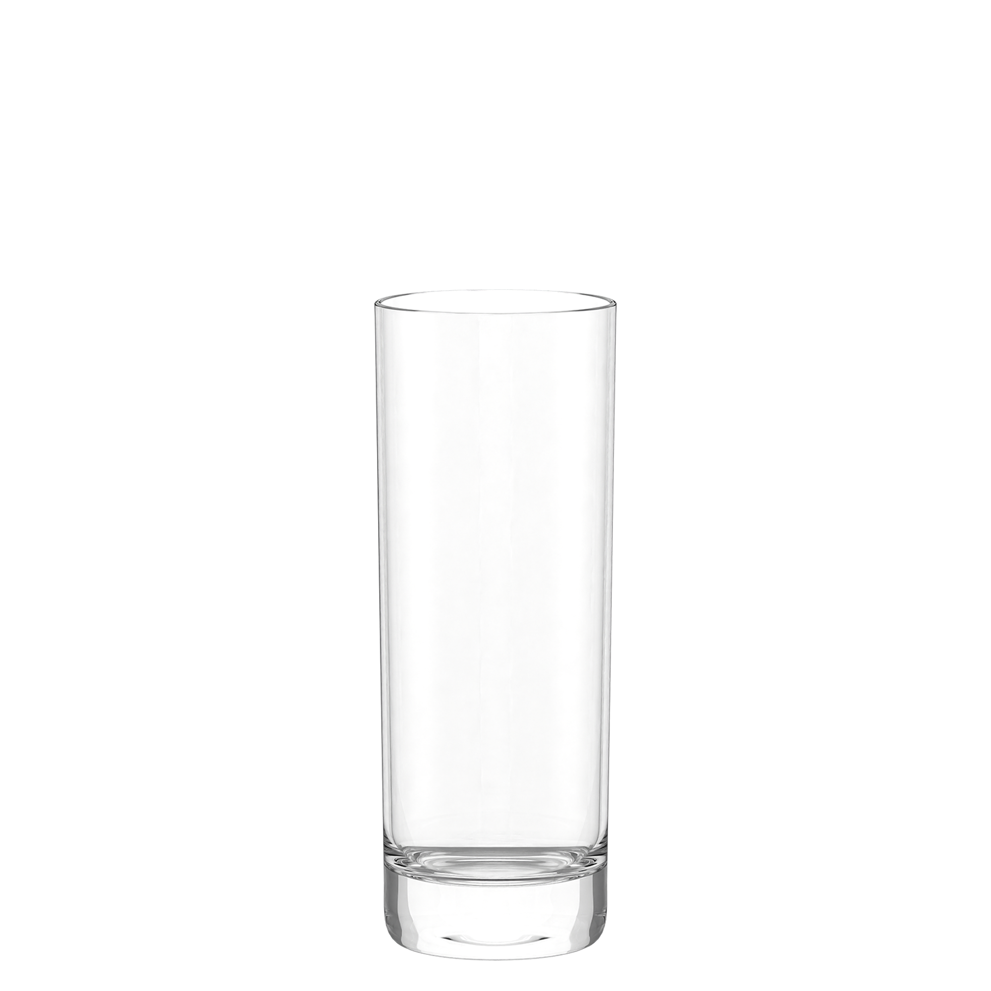 Highball Glass New York Bar Set of 6