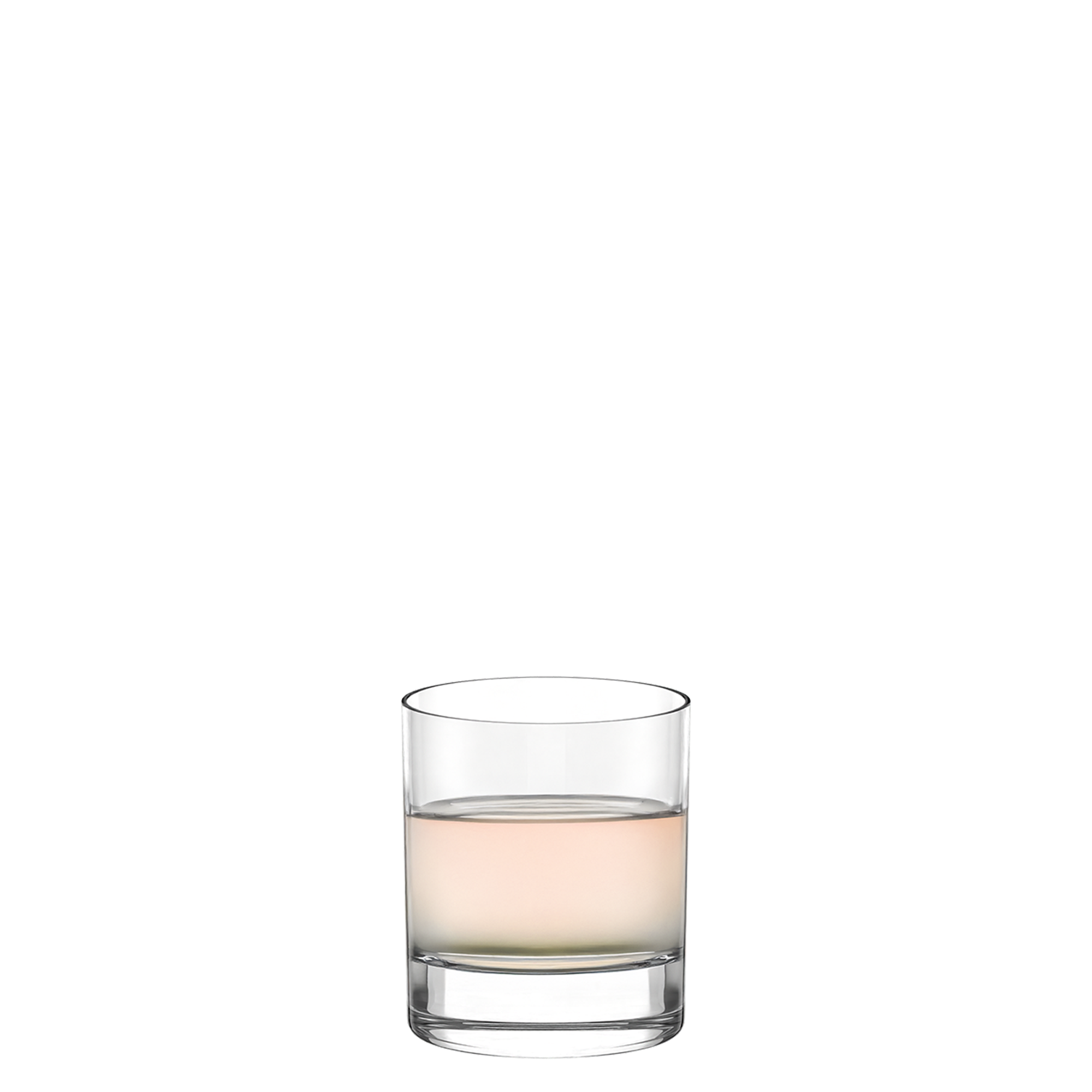 Mini-Drink New York Bar set de 6