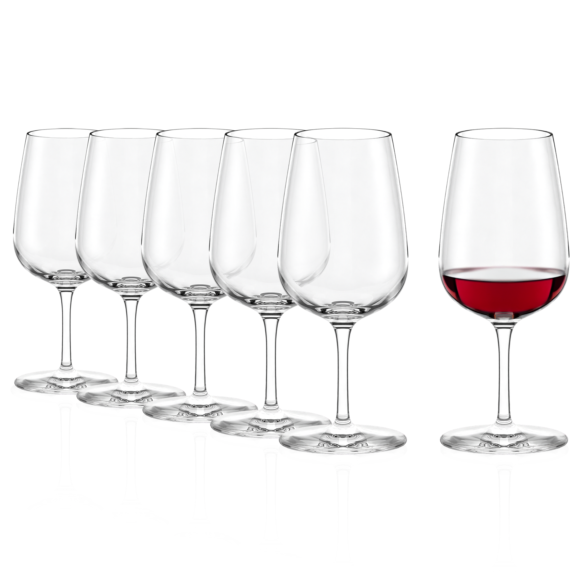 Tasting Glass Grandezza Set of 6