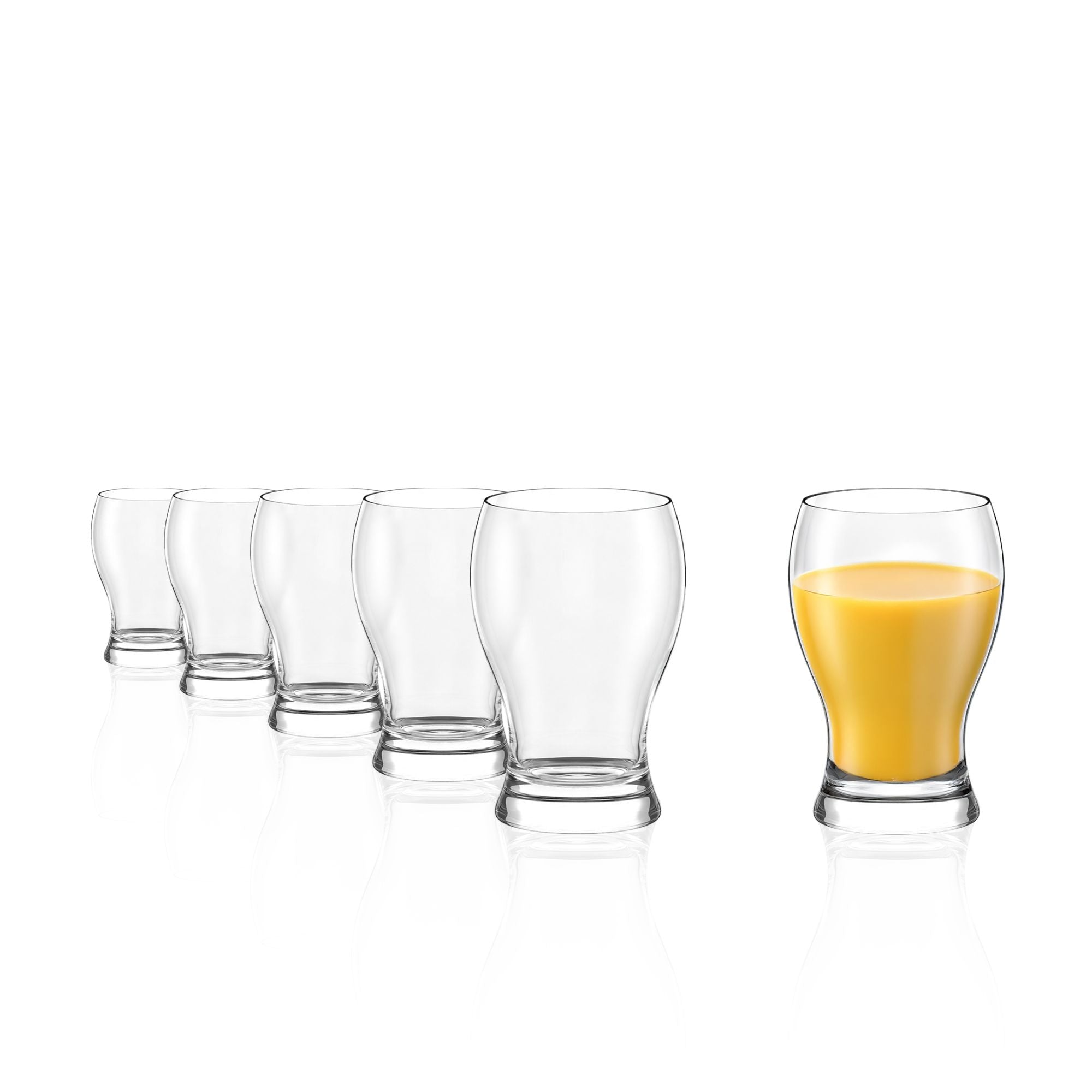 Small Tumbler Weimar Set of 6
