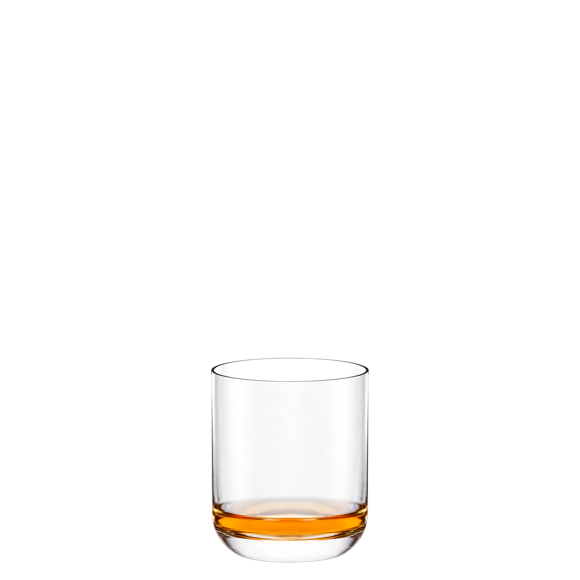 Whisky D.O.F. Classic 6er Set