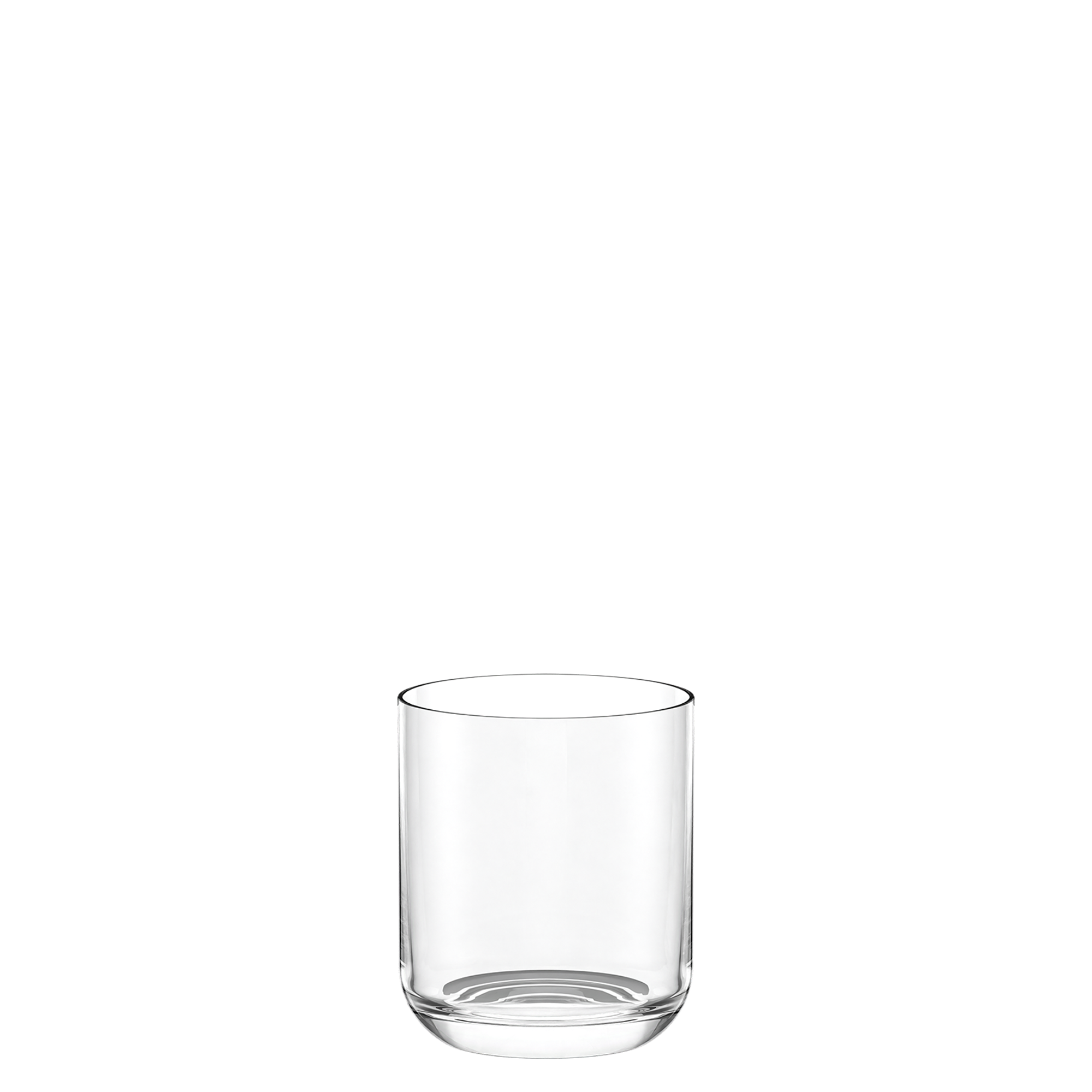 Whisky D.O.F. Classic 6er Set