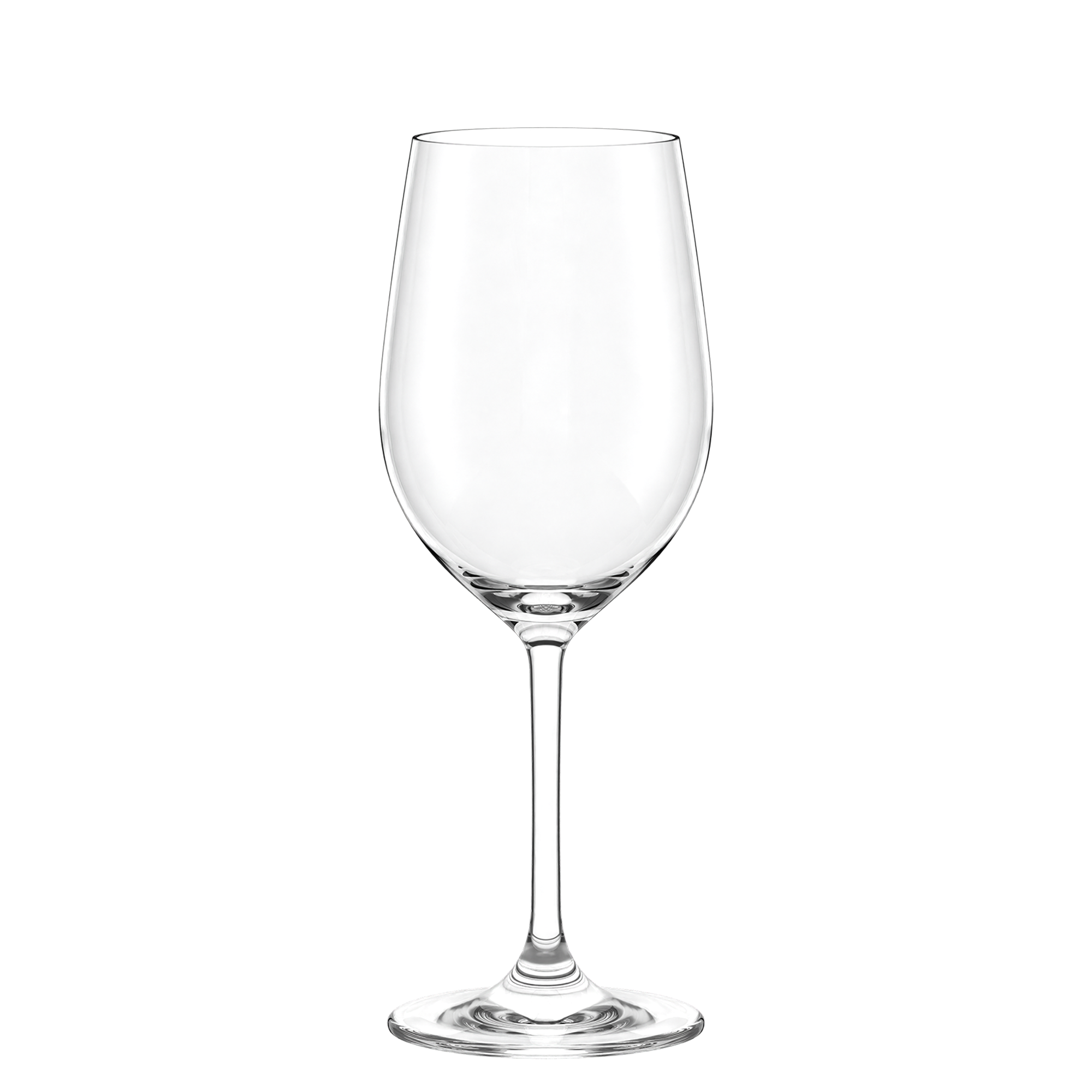 Rotweinkelch Classic 6er Set