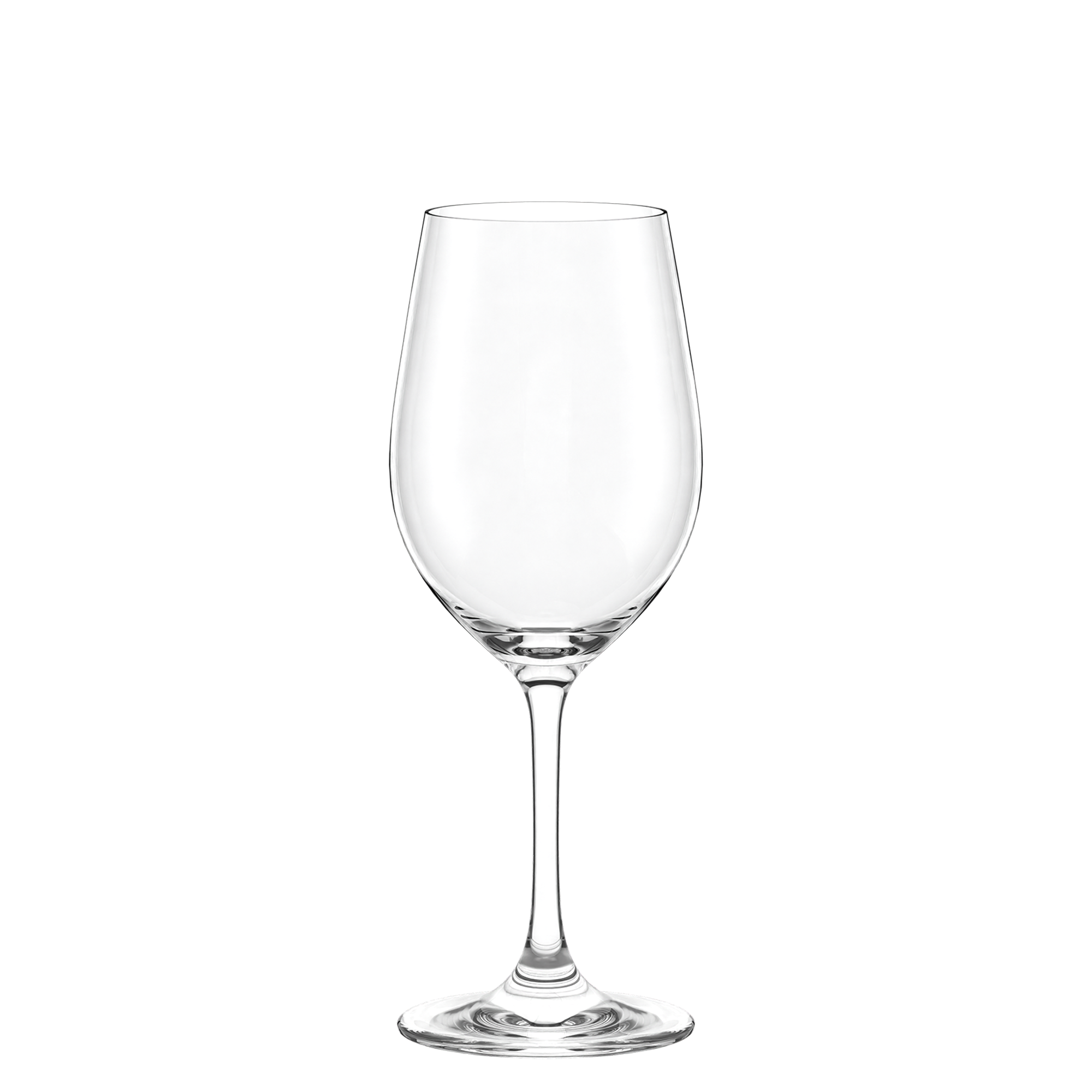 Weißweinkelch Classic 6er Set
