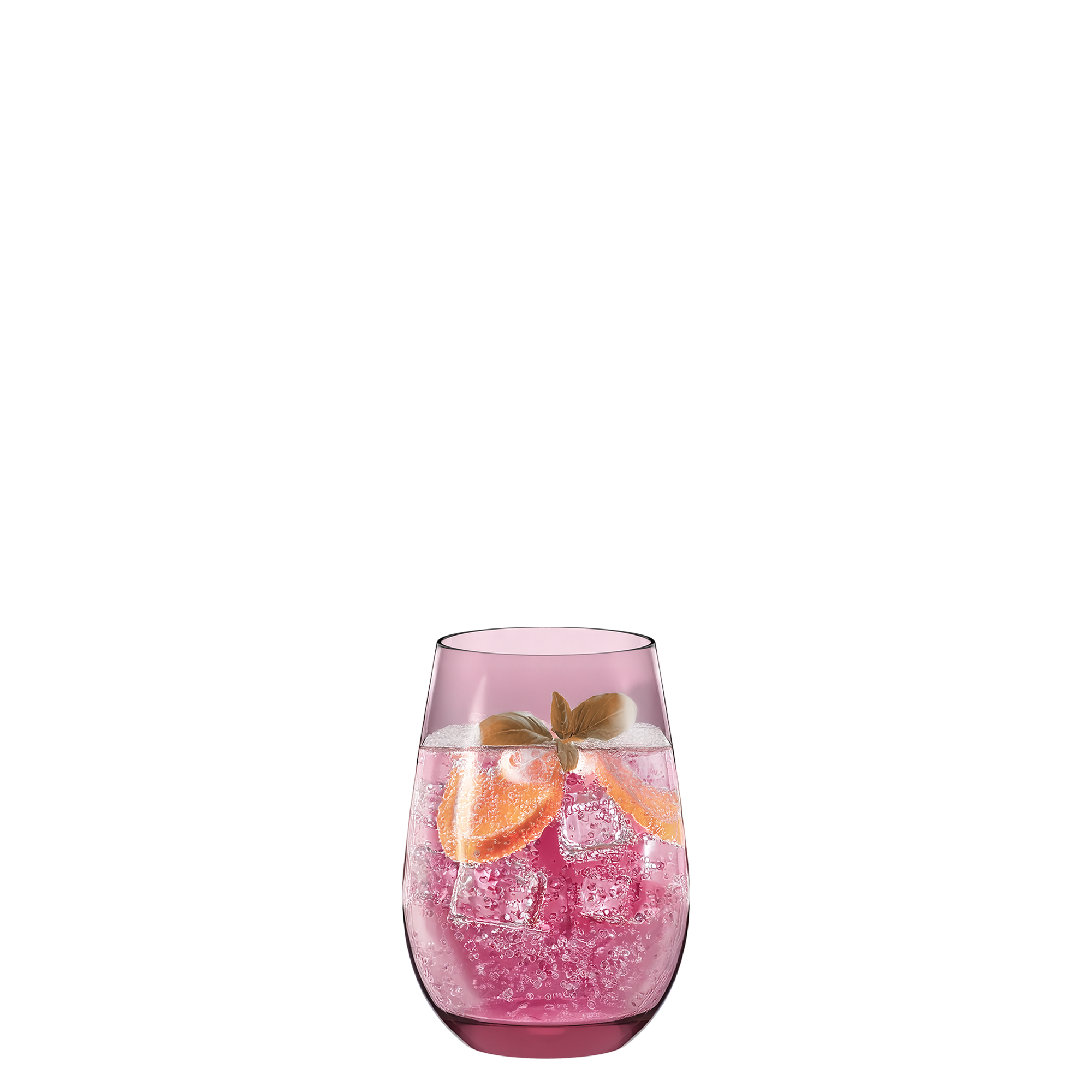 Tumbler Lilac Elements Kids Set of 6